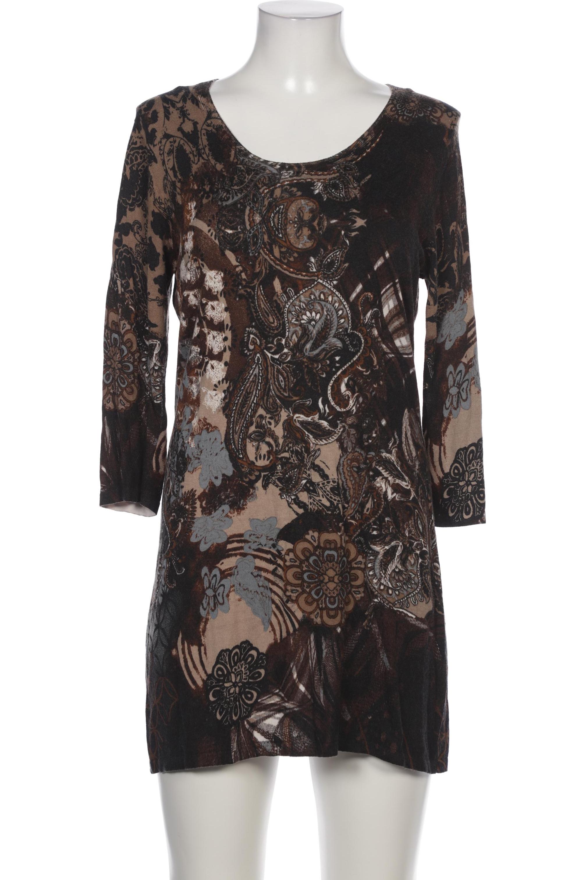 

TAIFUN by Gerry Weber Damen Kleid, braun