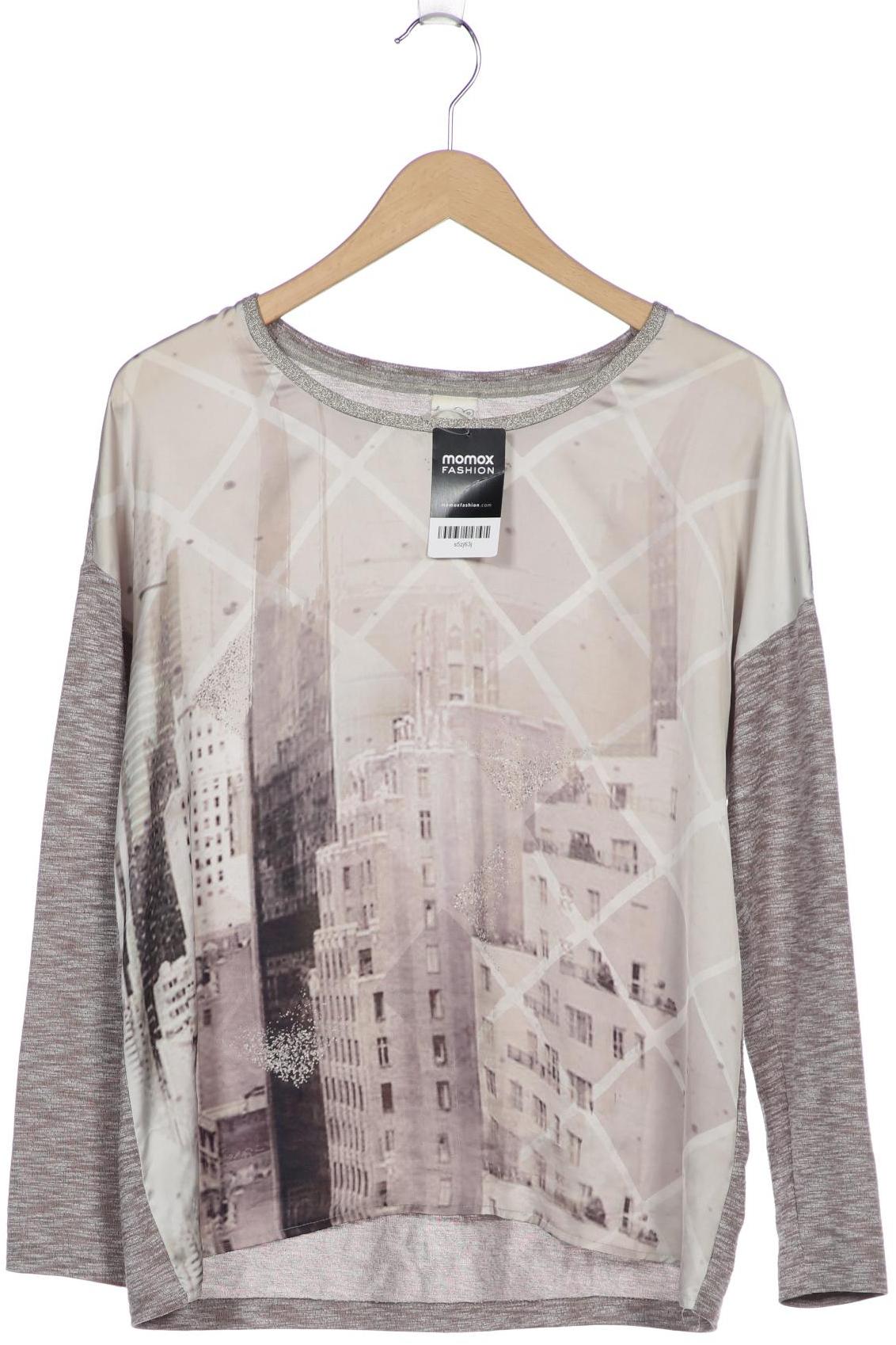 

TAIFUN by Gerry Weber Damen Pullover, beige