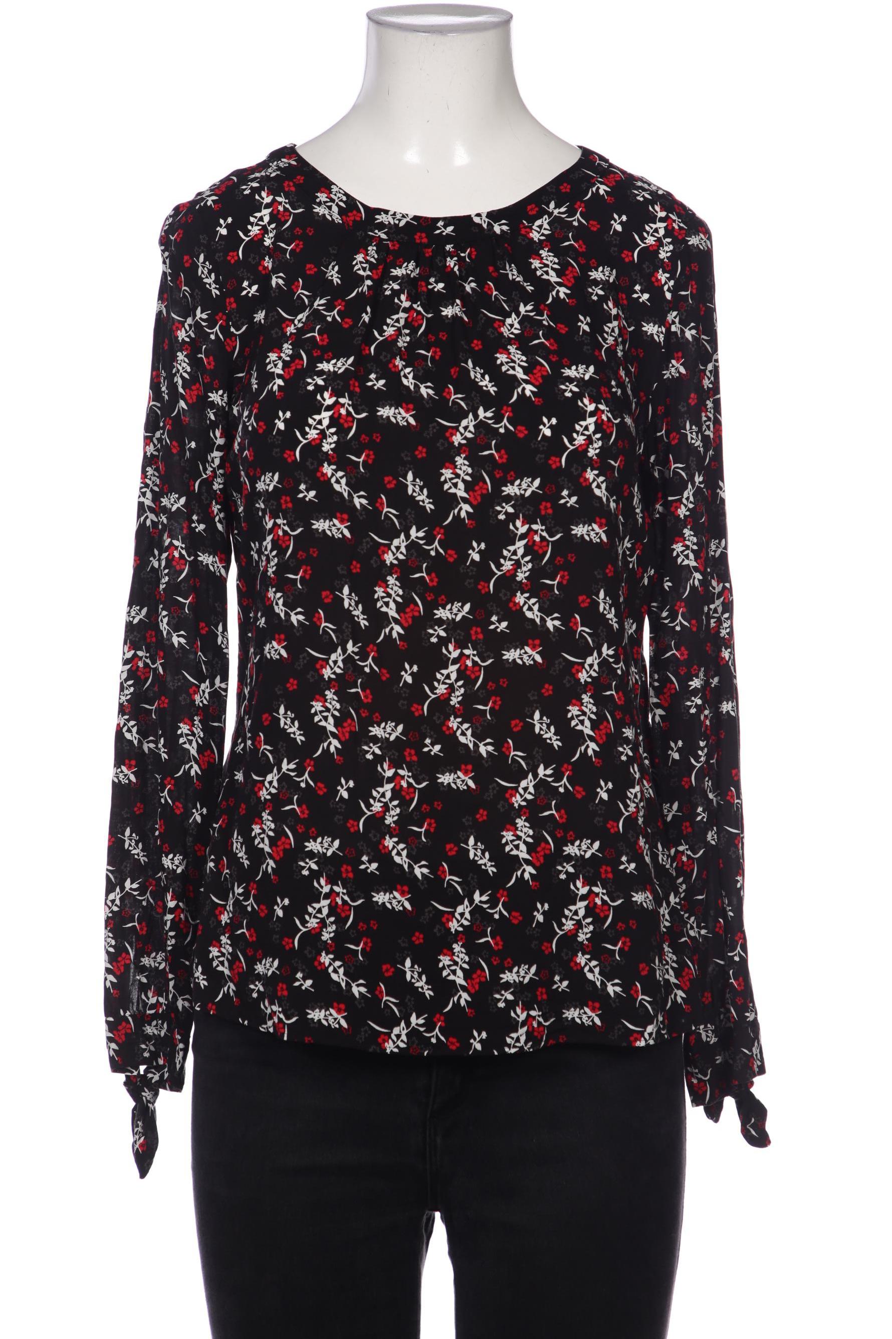 

TAIFUN by Gerry Weber Damen Bluse, schwarz