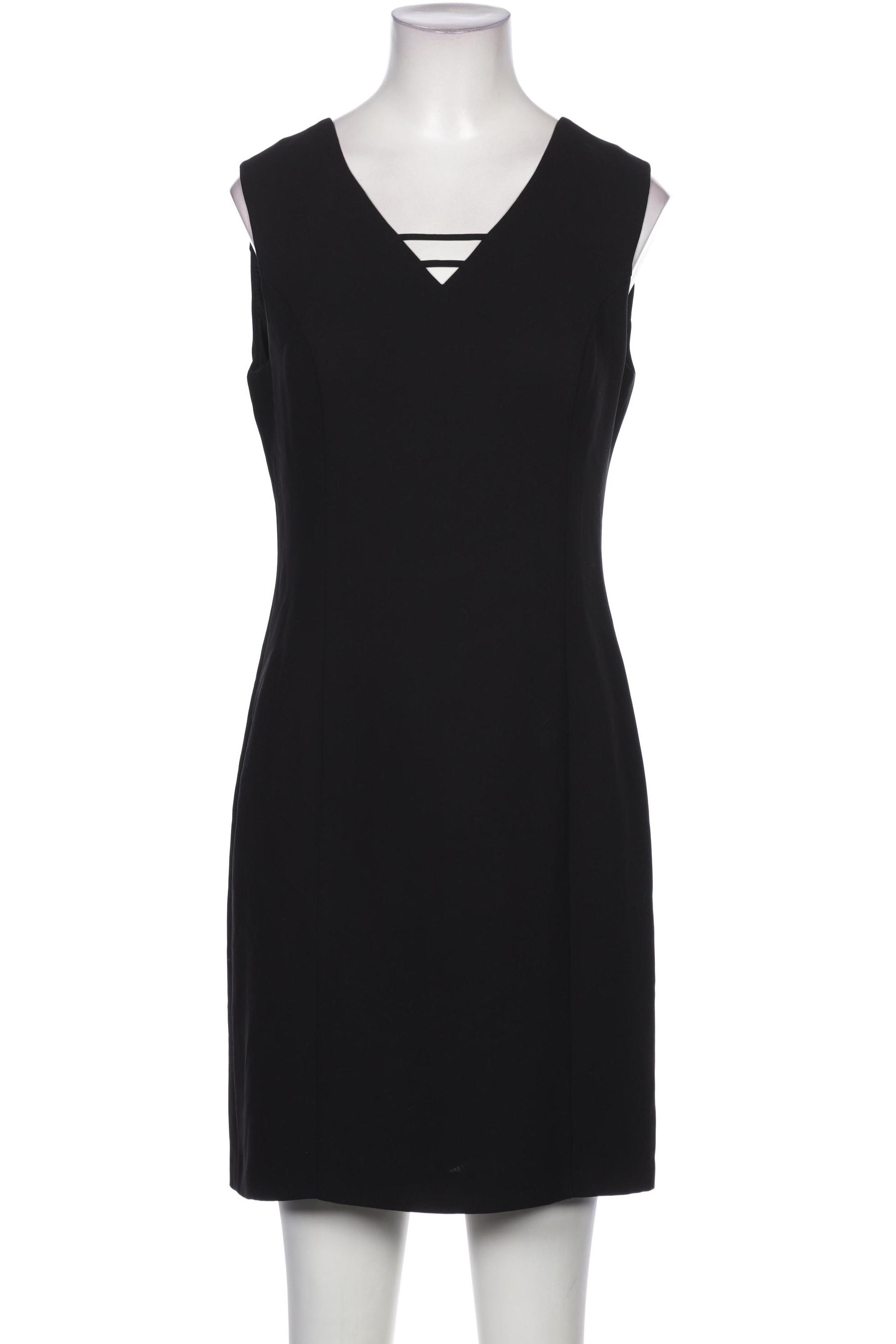 

TAIFUN by Gerry Weber Damen Kleid, schwarz