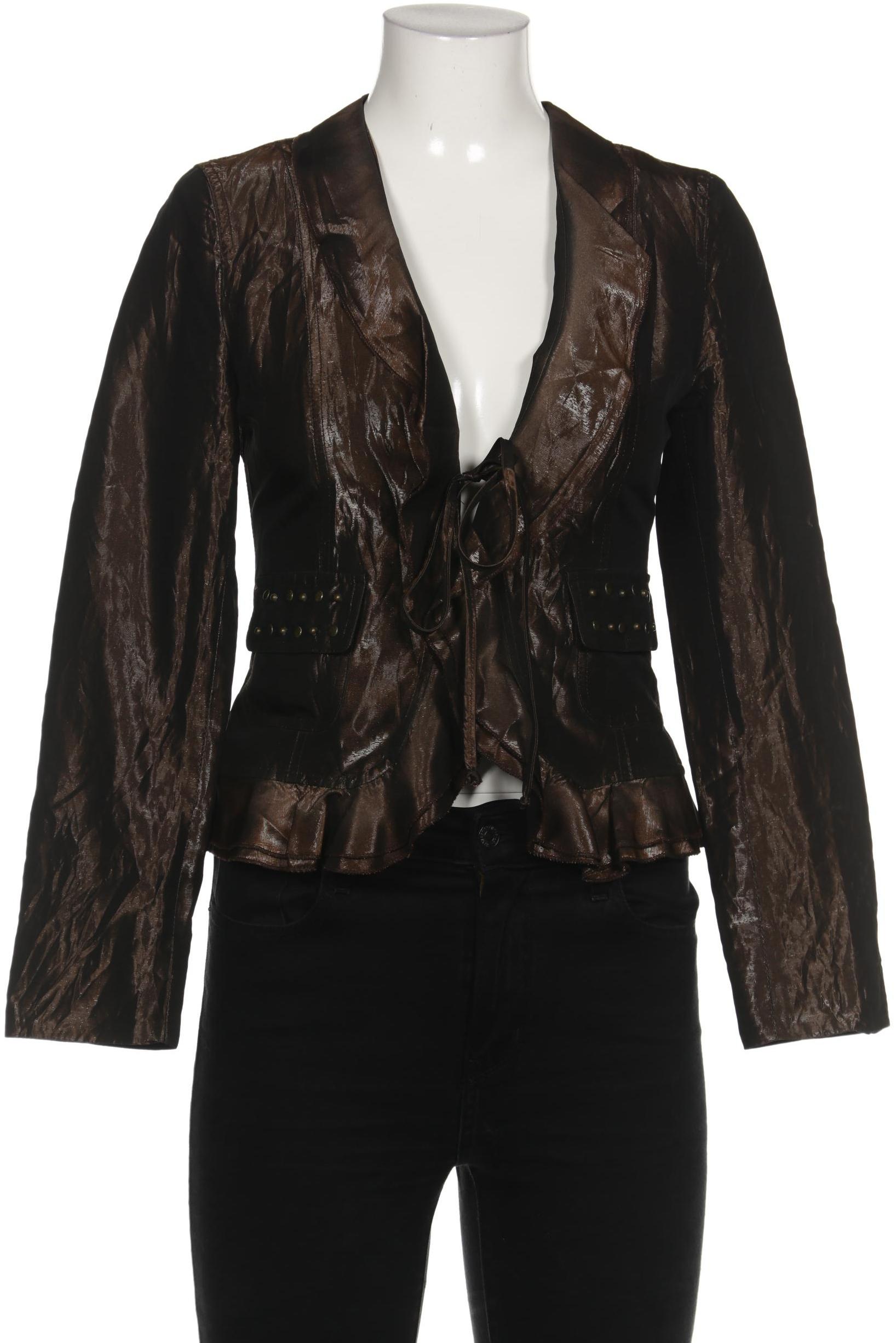 

TAIFUN by Gerry Weber Damen Blazer, braun