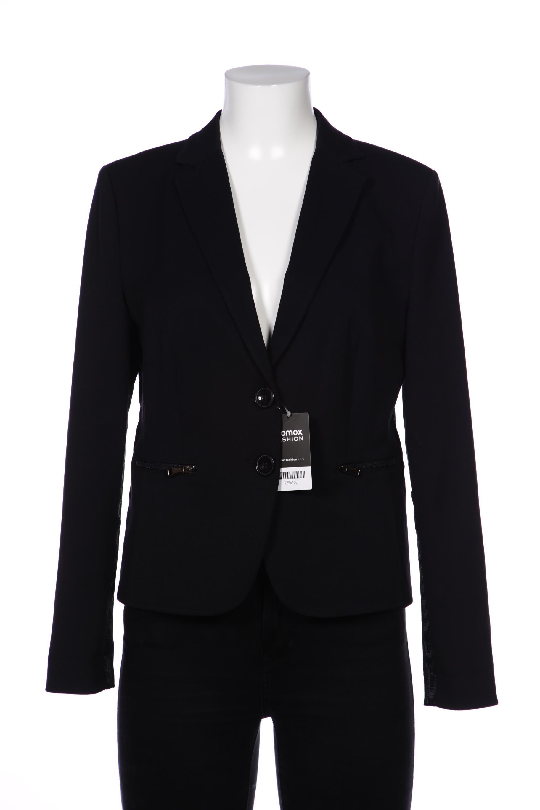 

TAIFUN by Gerry Weber Damen Blazer, marineblau