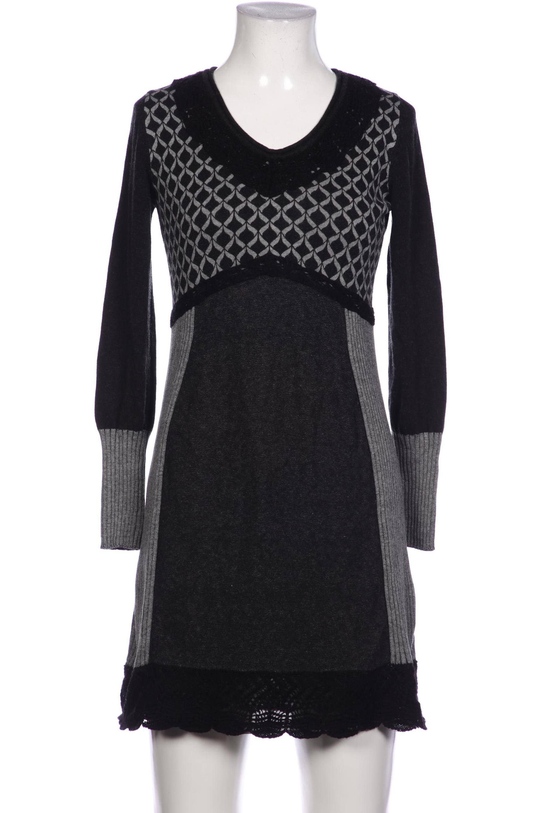 

TAIFUN Damen Kleid, grau