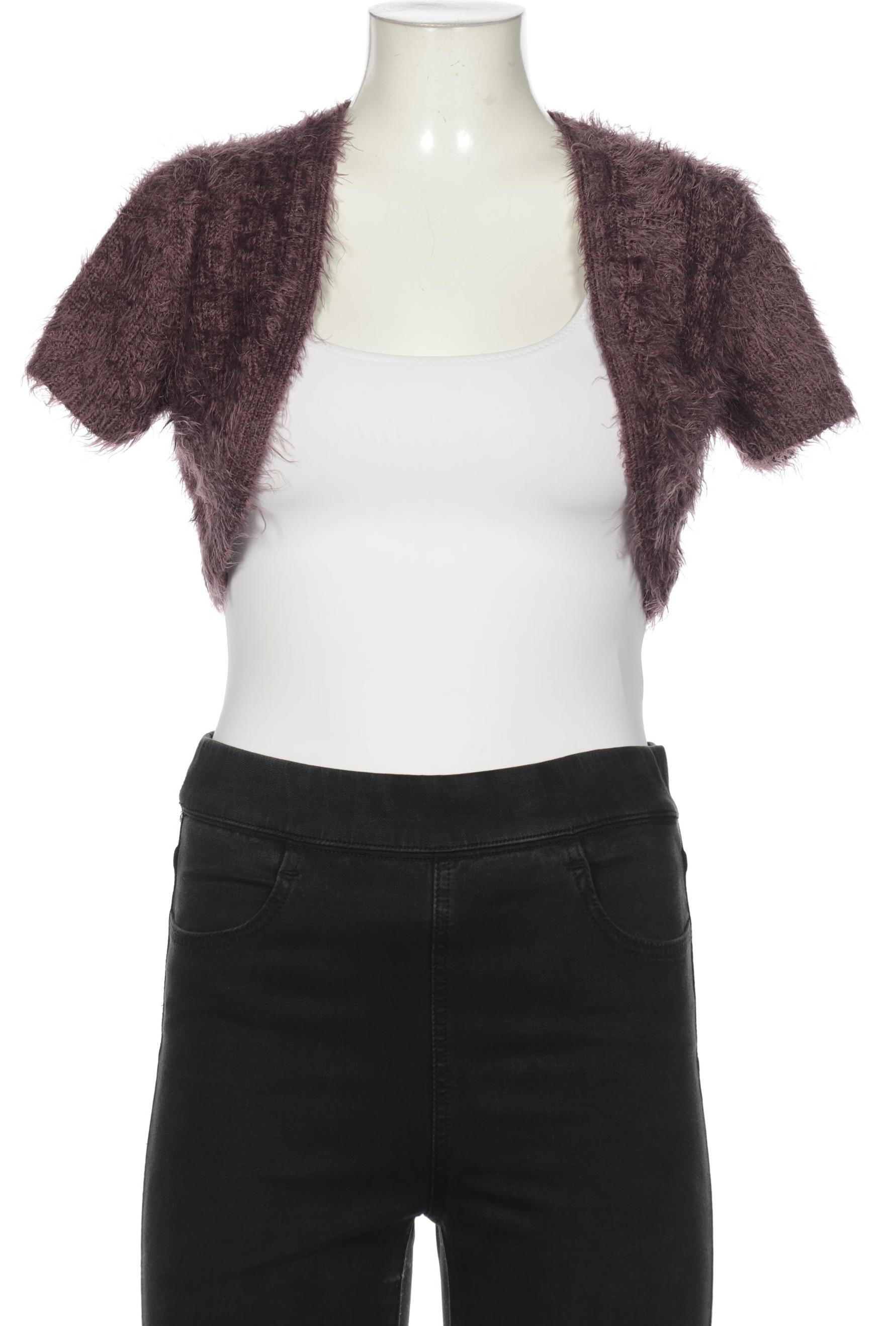 

TAIFUN by Gerry Weber Damen Strickjacke, flieder