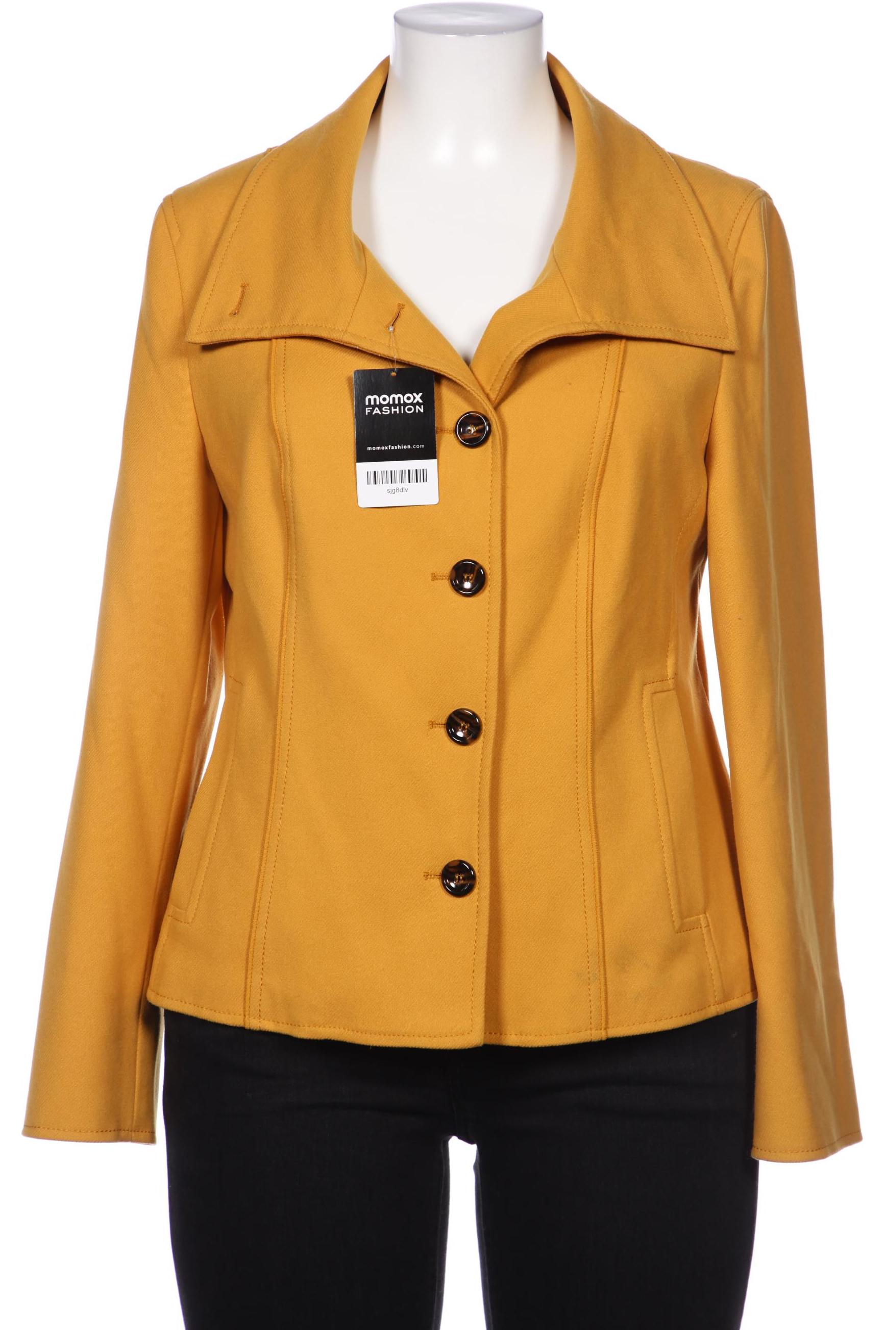 

TAIFUN by Gerry Weber Damen Blazer, orange