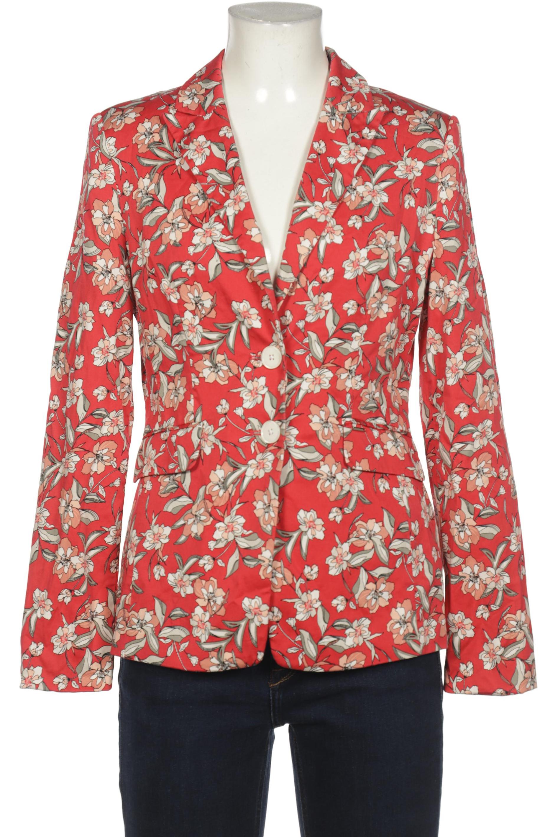 

TAIFUN by Gerry Weber Damen Blazer, rot