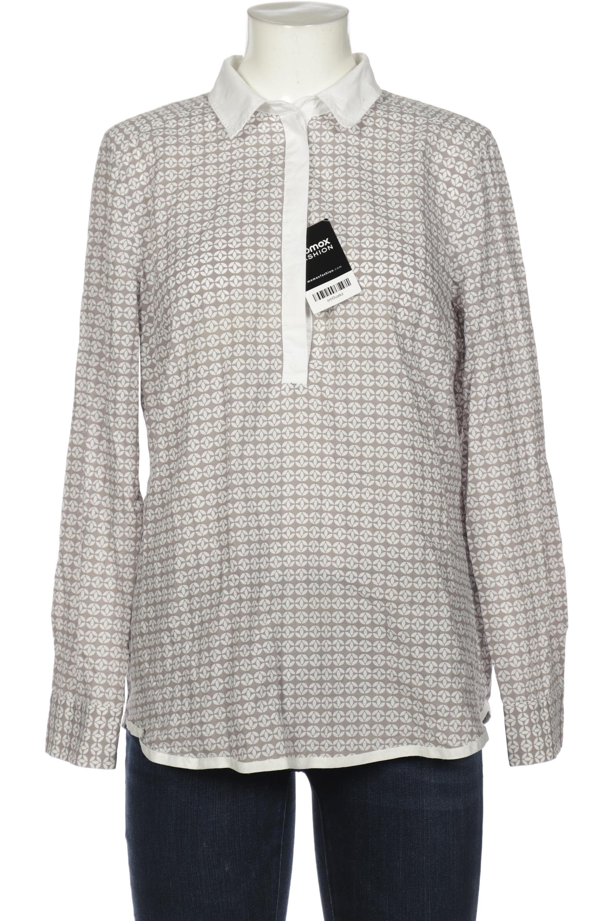

TAIFUN by Gerry Weber Damen Bluse, grau