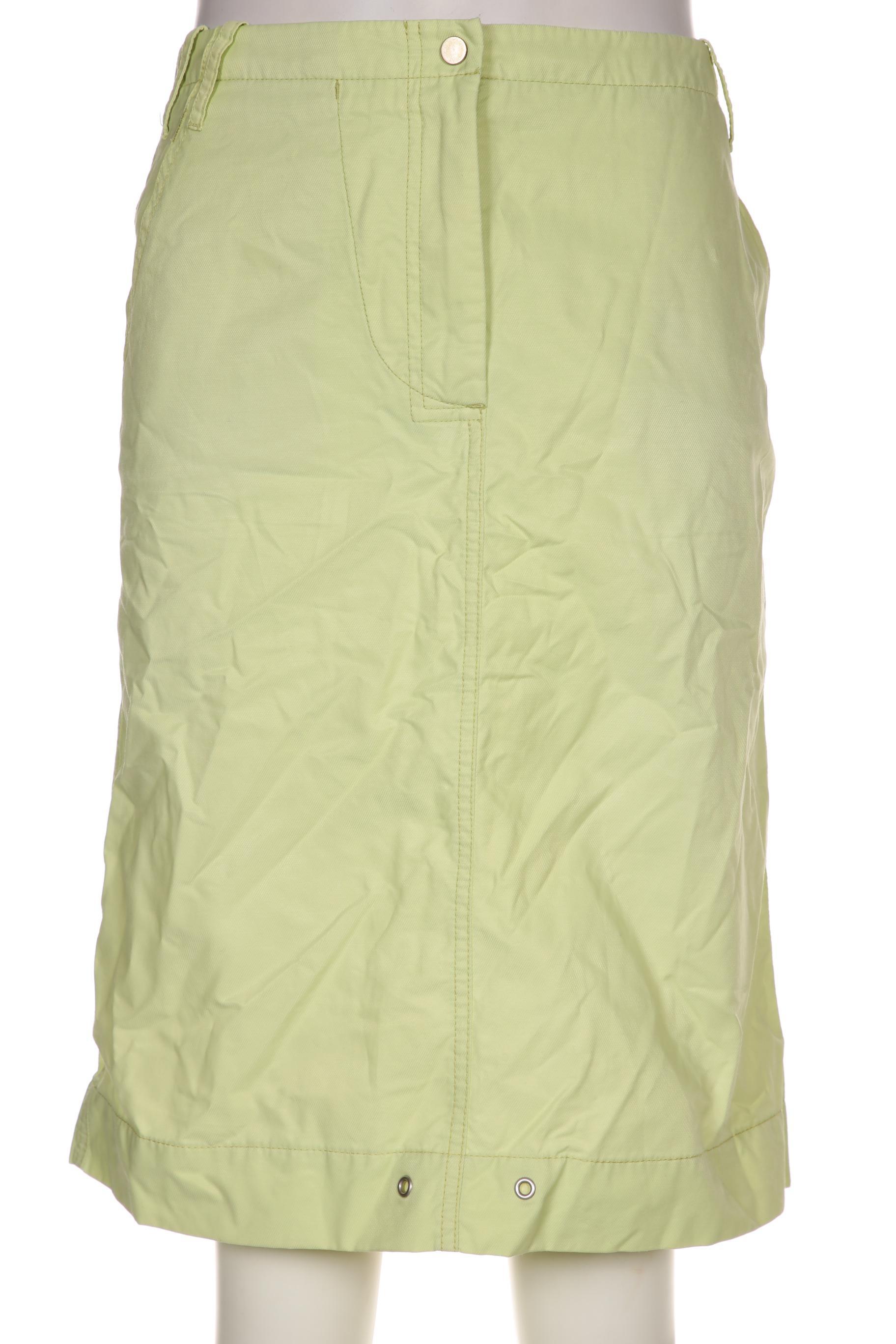 

TAIFUN by Gerry Weber Damen Rock, hellgrün
