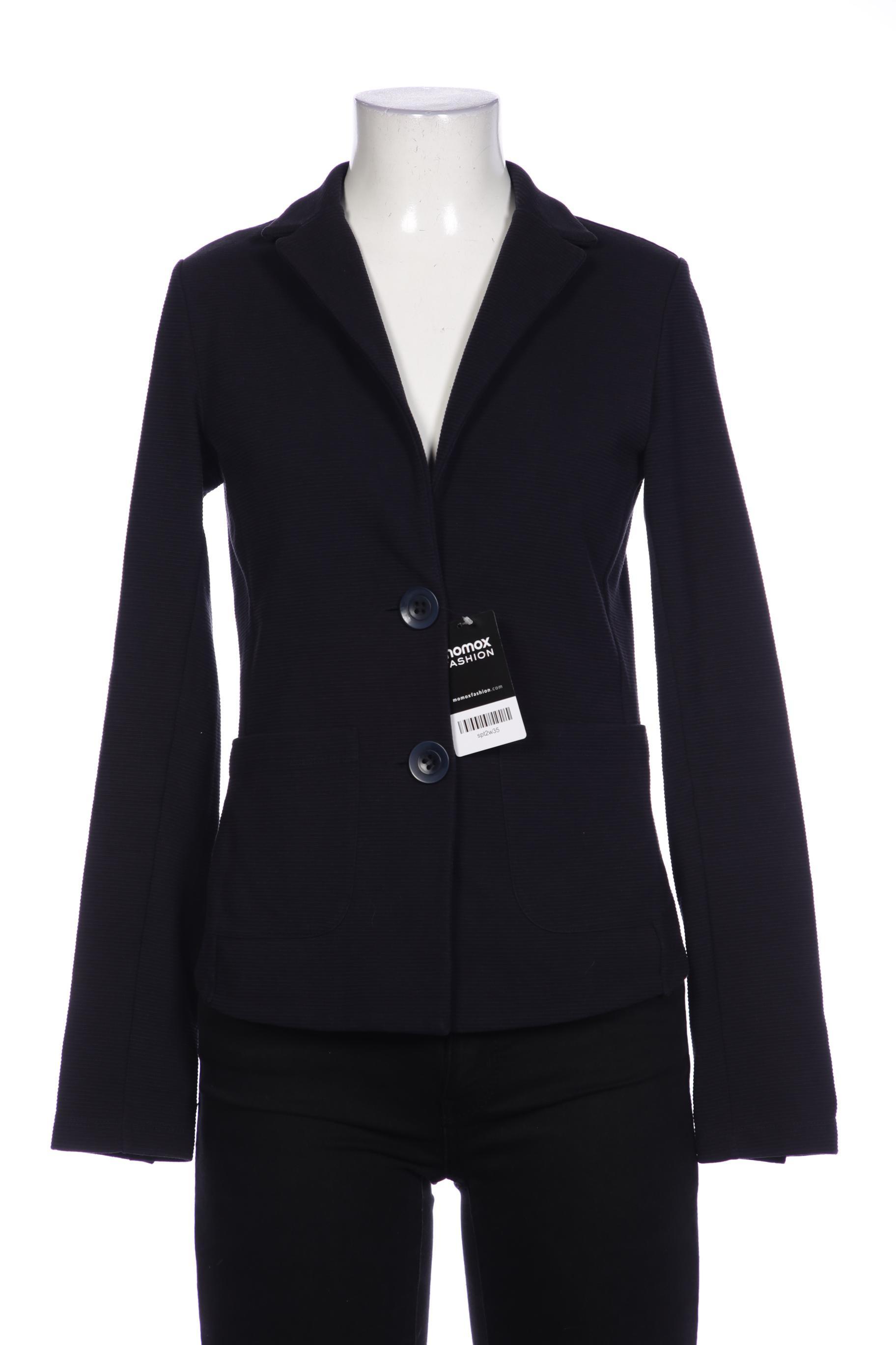 

TAIFUN by Gerry Weber Damen Blazer, marineblau