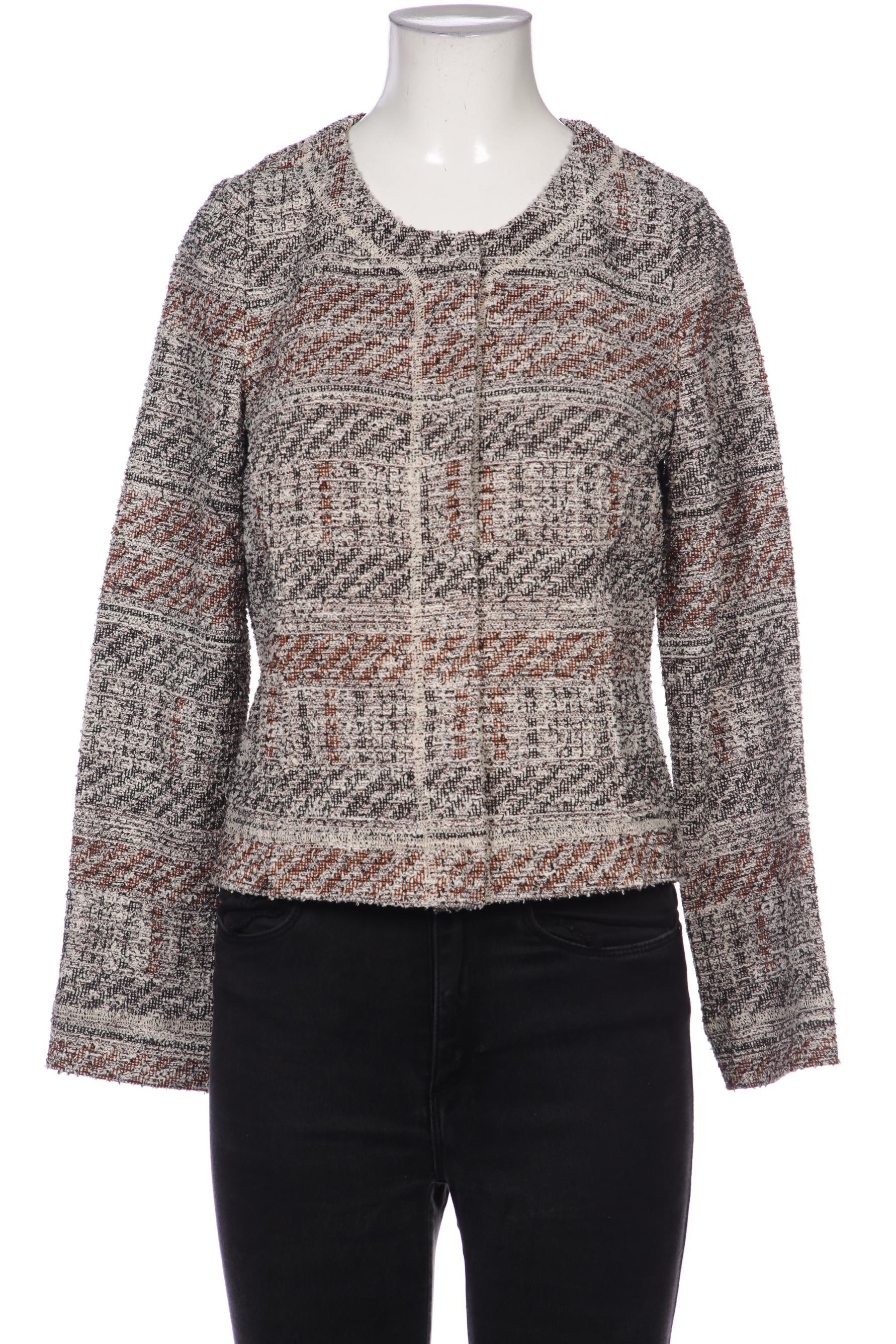 

TAIFUN by Gerry Weber Damen Blazer, grau