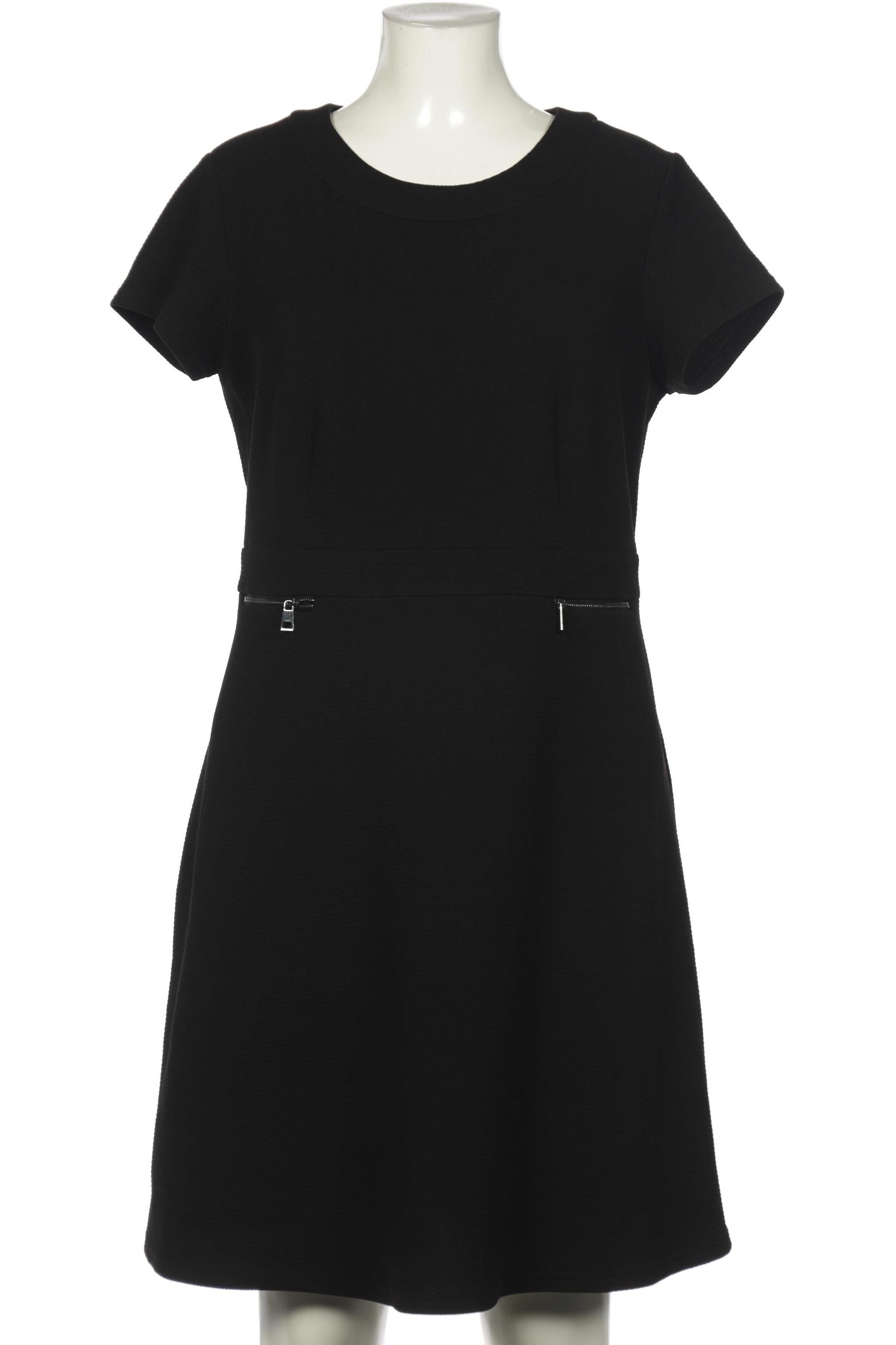 

TAIFUN by Gerry Weber Damen Kleid, schwarz