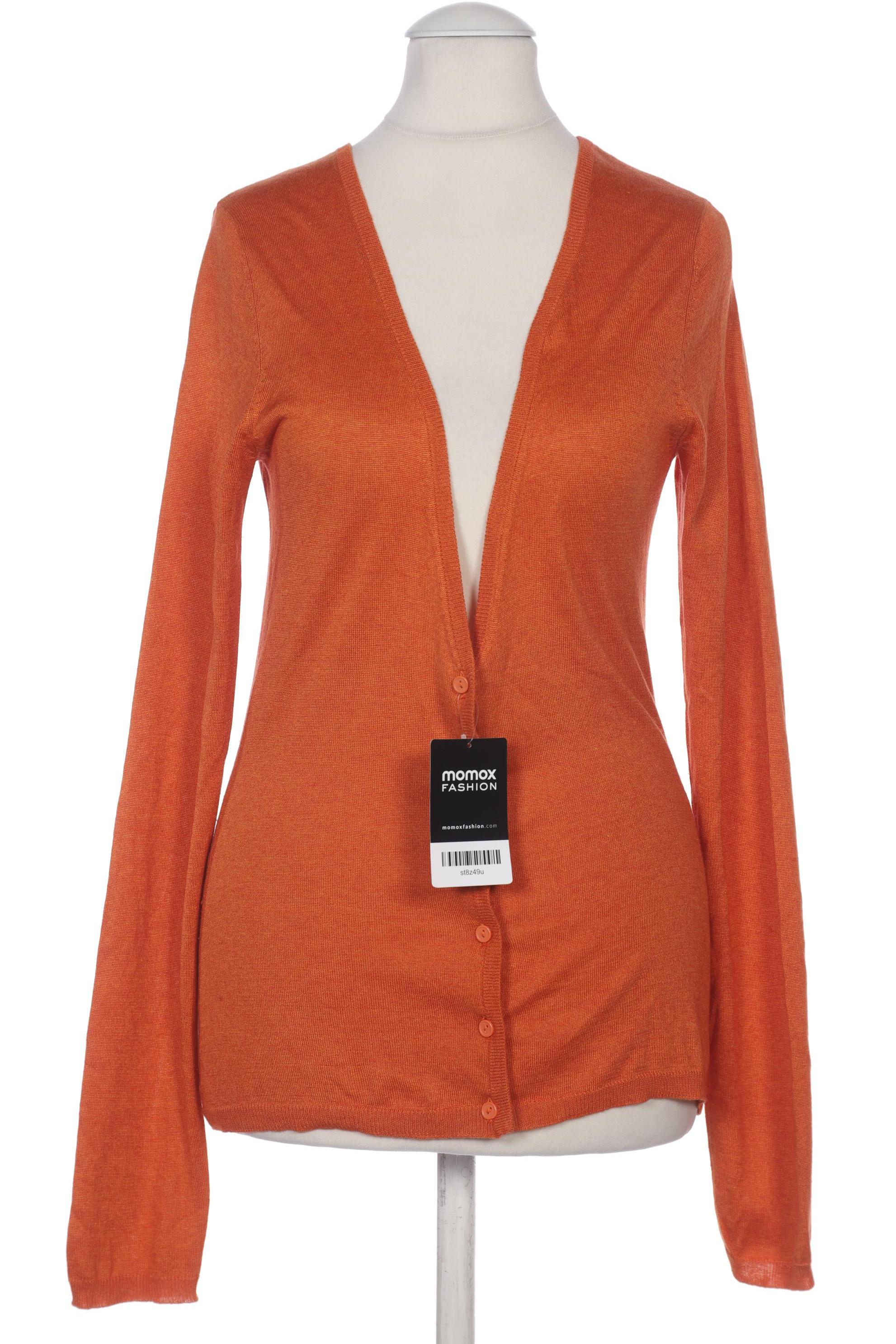 

TAIFUN by Gerry Weber Damen Strickjacke, orange