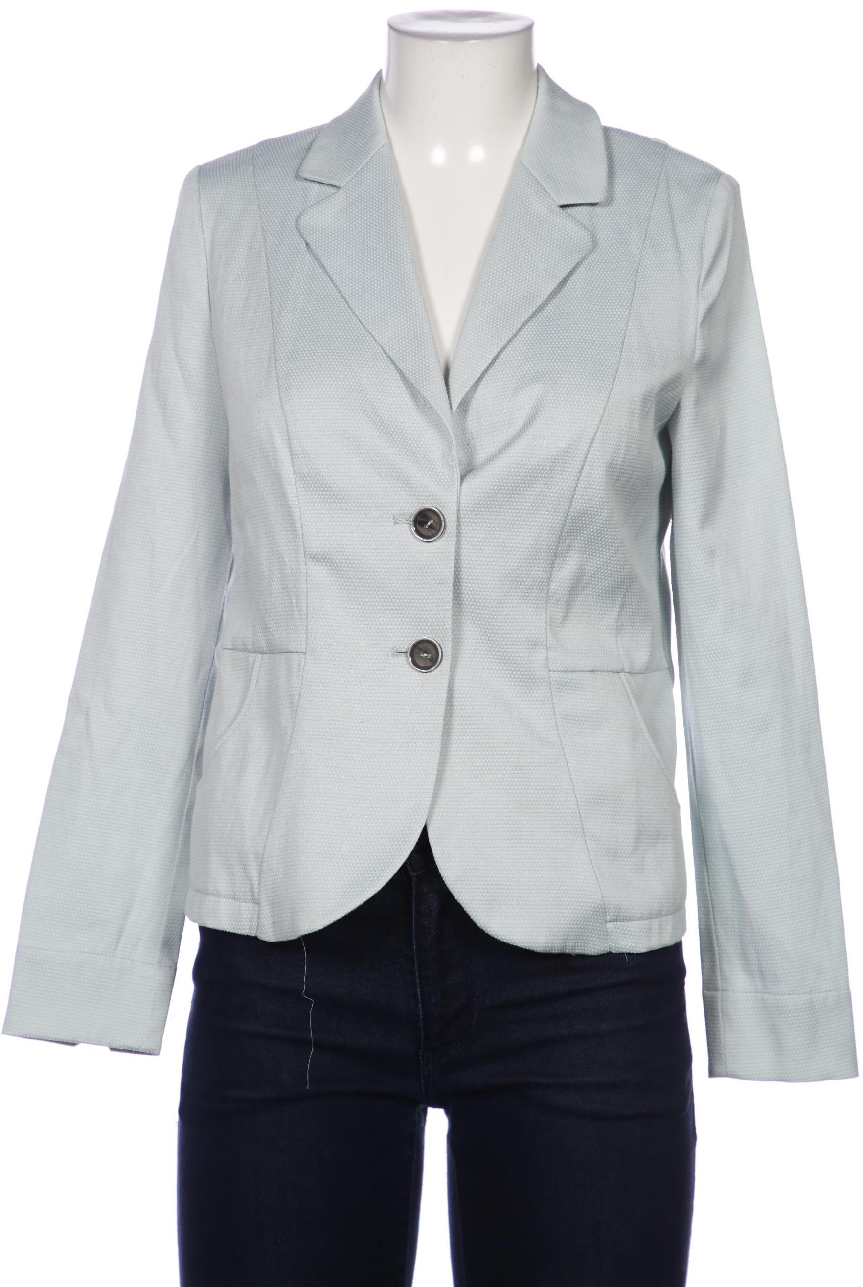 

TAIFUN by Gerry Weber Damen Blazer, türkis