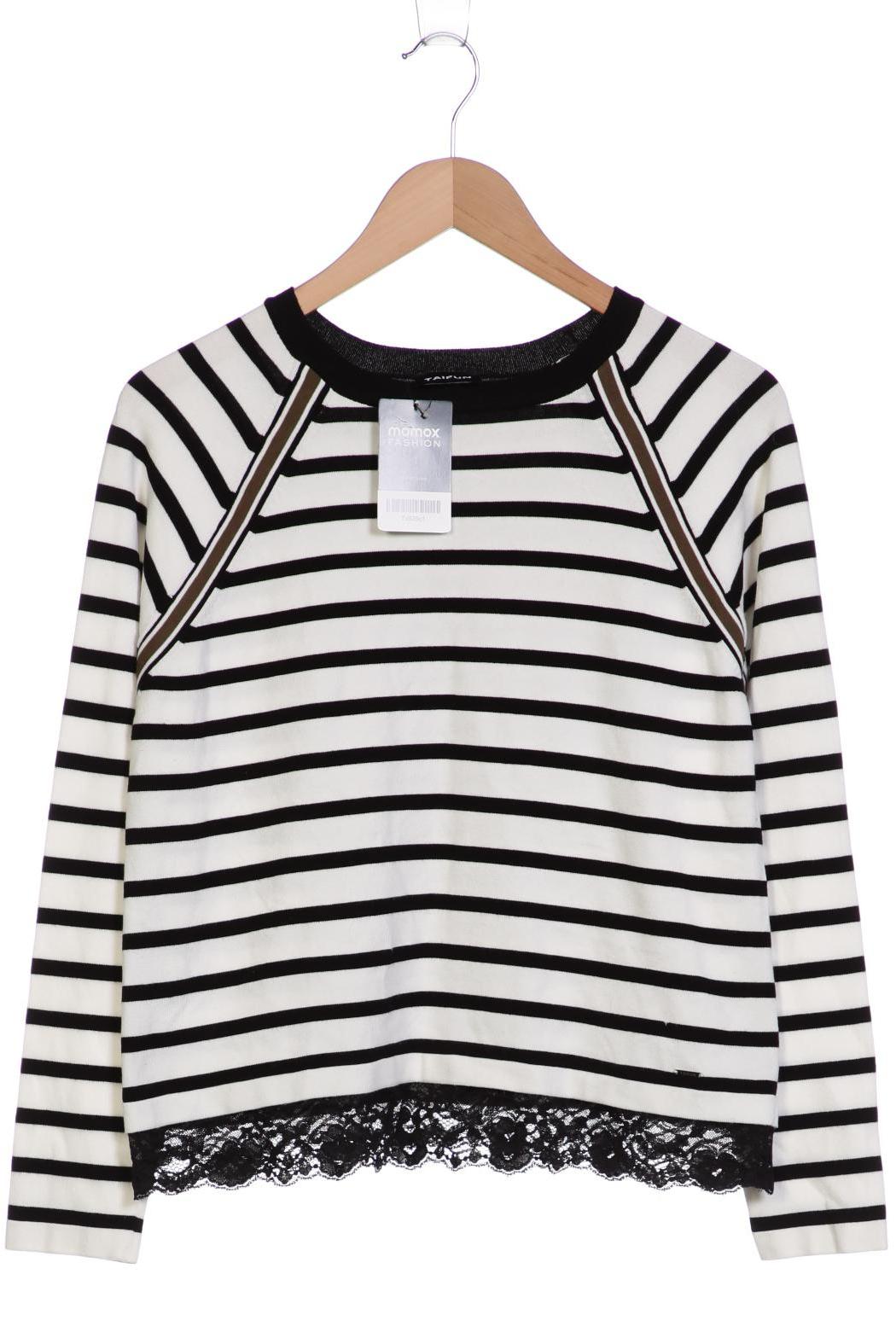

TAIFUN by Gerry Weber Damen Pullover, weiß