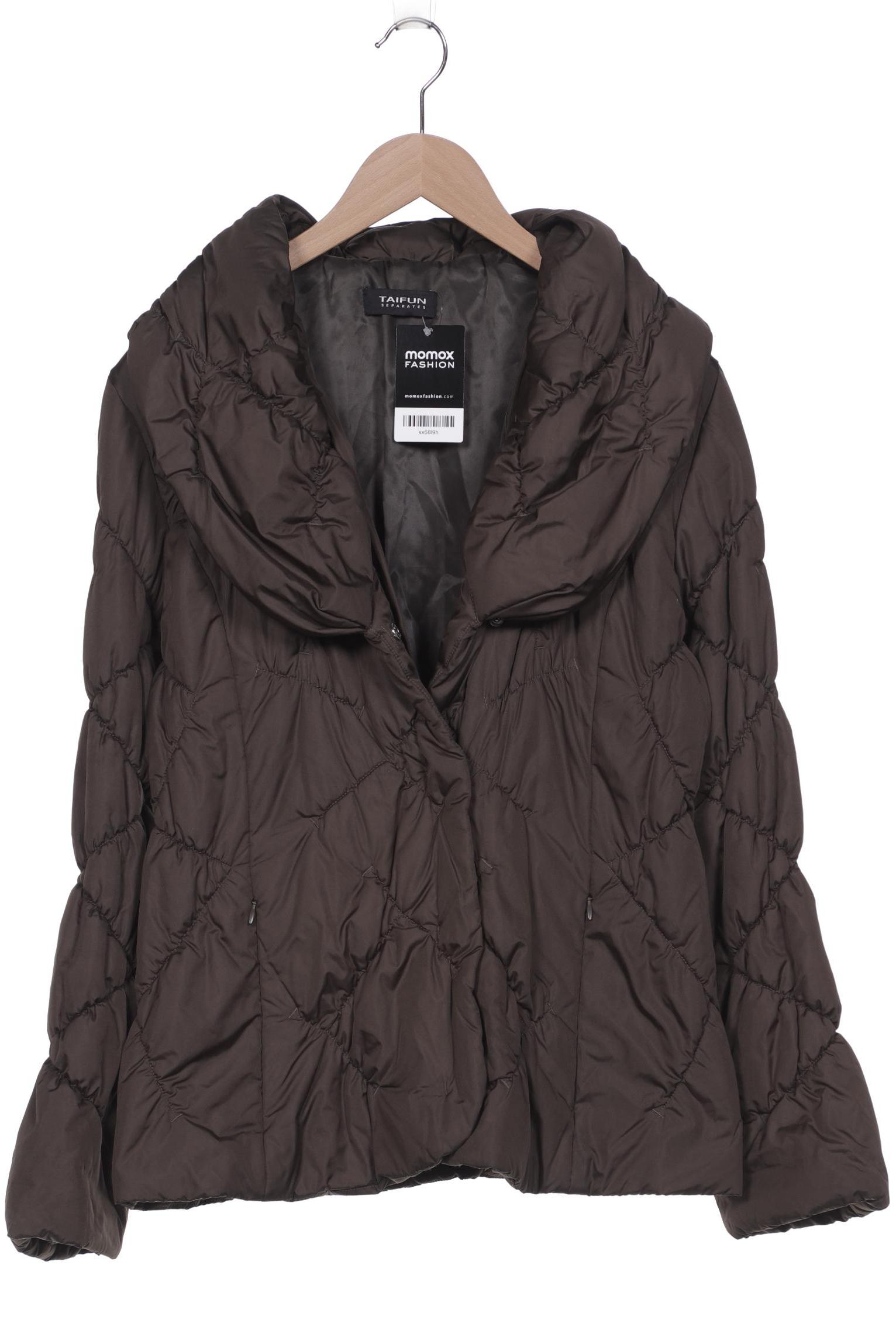 

TAIFUN by Gerry Weber Damen Jacke, grün