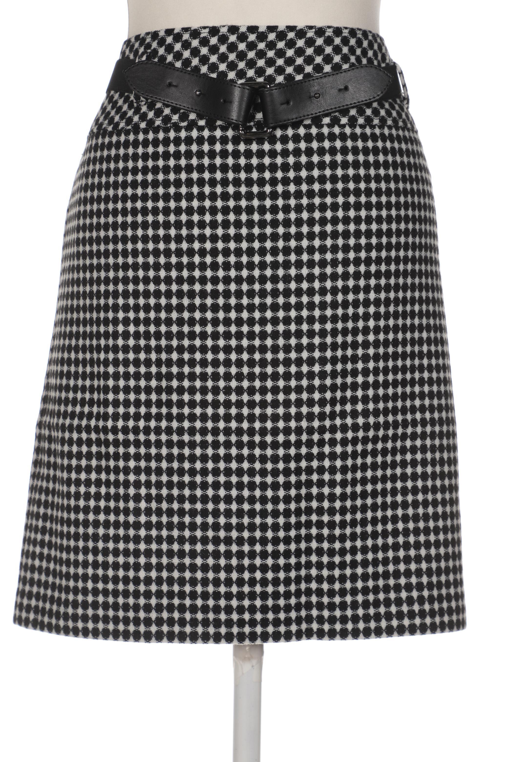 

TAIFUN by Gerry Weber Damen Rock, schwarz