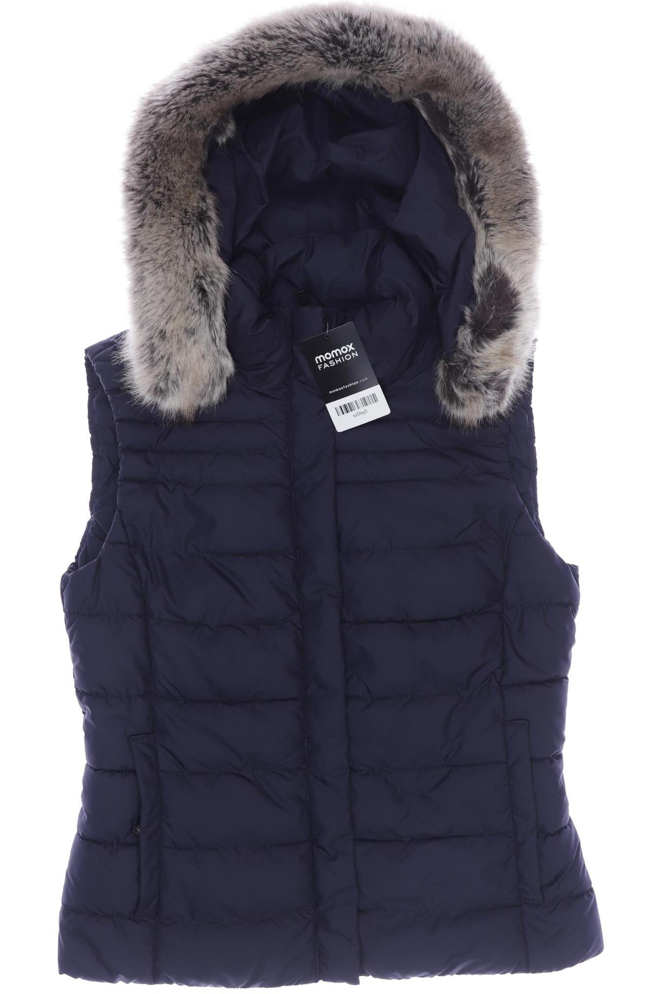 

TAIFUN Damen Weste, marineblau