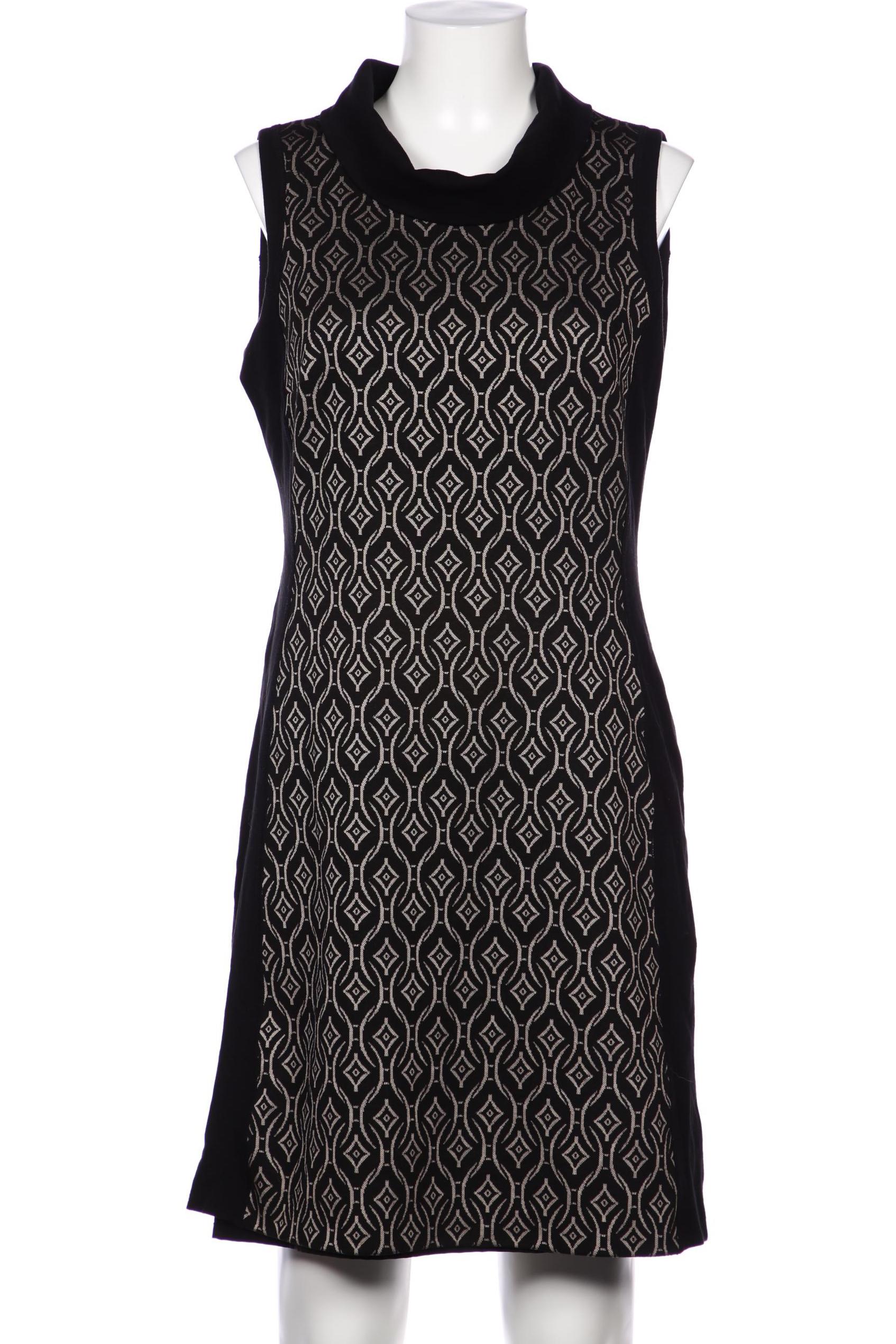 

TAIFUN by Gerry Weber Damen Kleid, schwarz