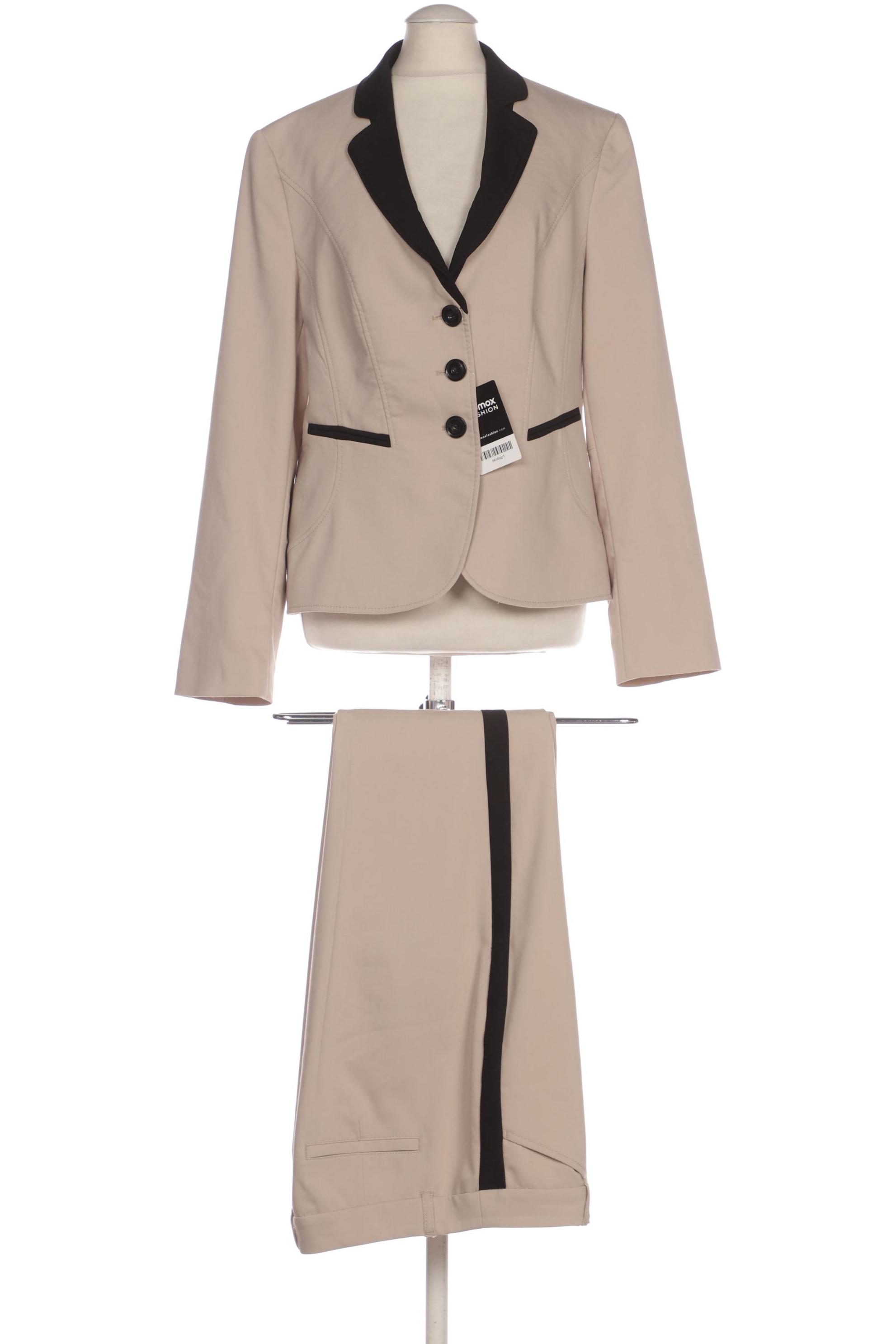 

TAIFUN by Gerry Weber Damen Anzug, beige