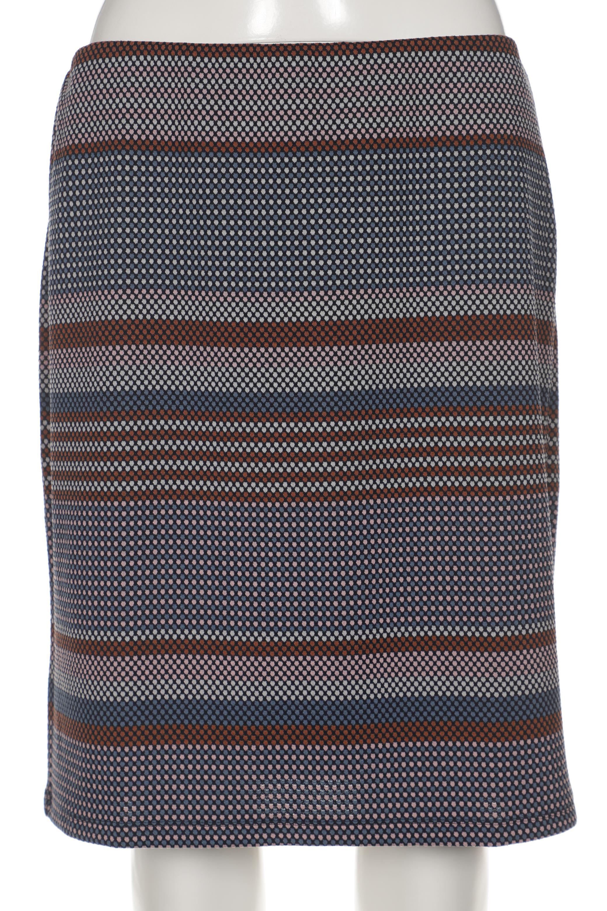 

TAIFUN by Gerry Weber Damen Rock, blau