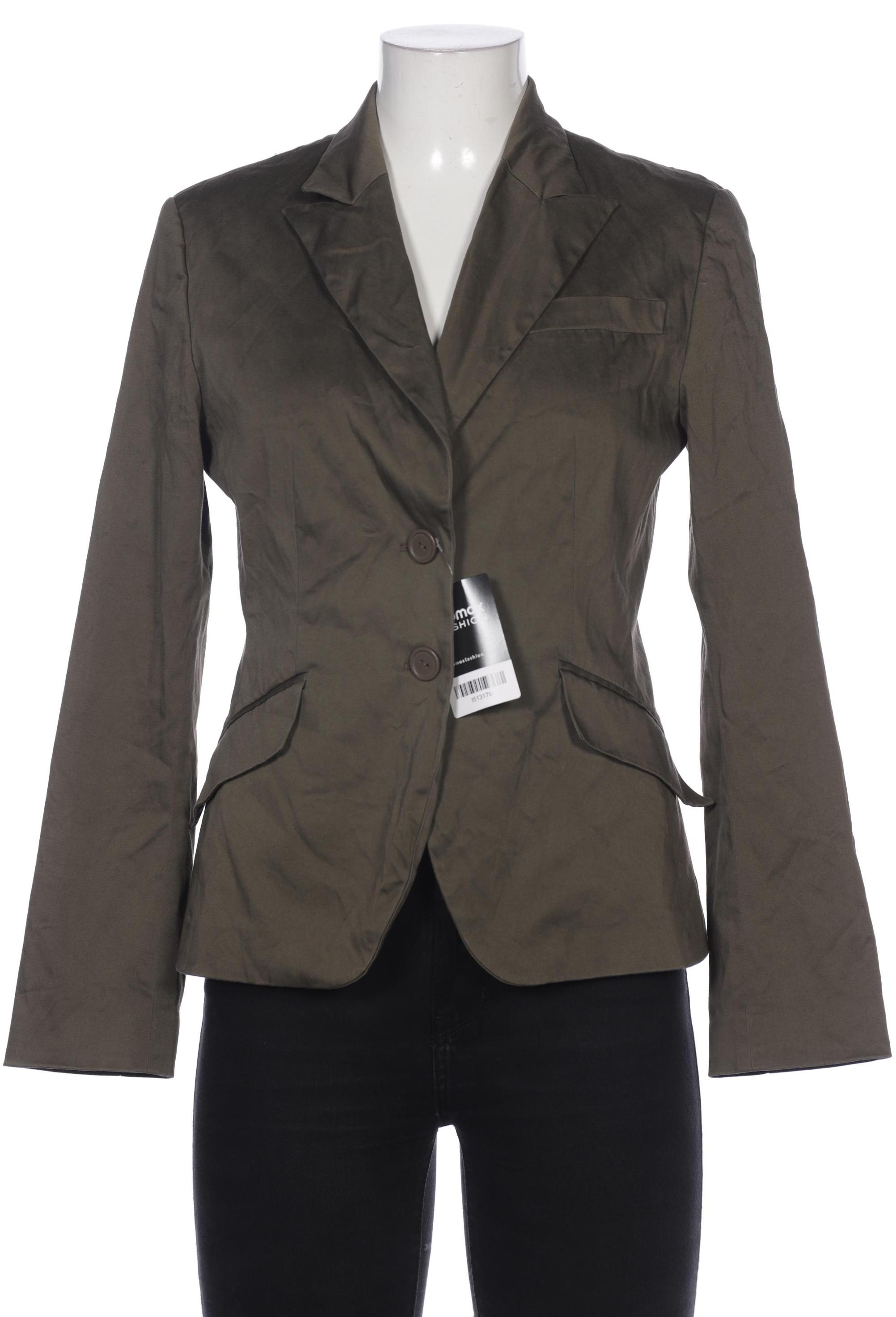 

TAIFUN by Gerry Weber Damen Blazer, grün
