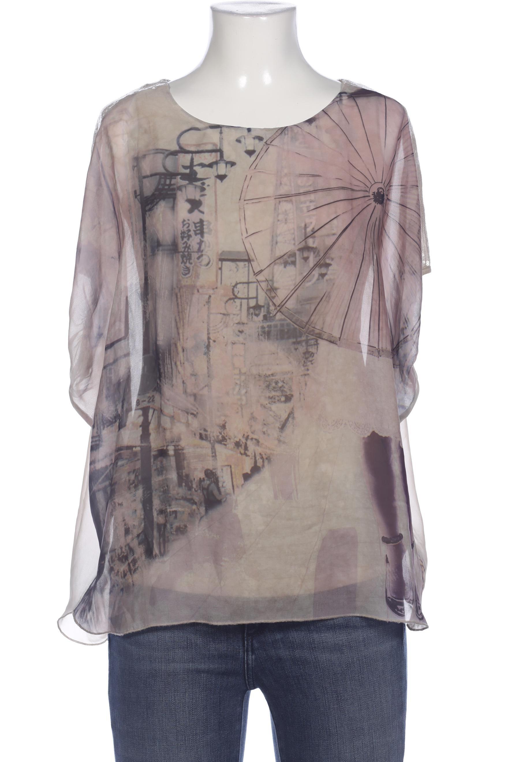 

TAIFUN by Gerry Weber Damen Bluse, beige