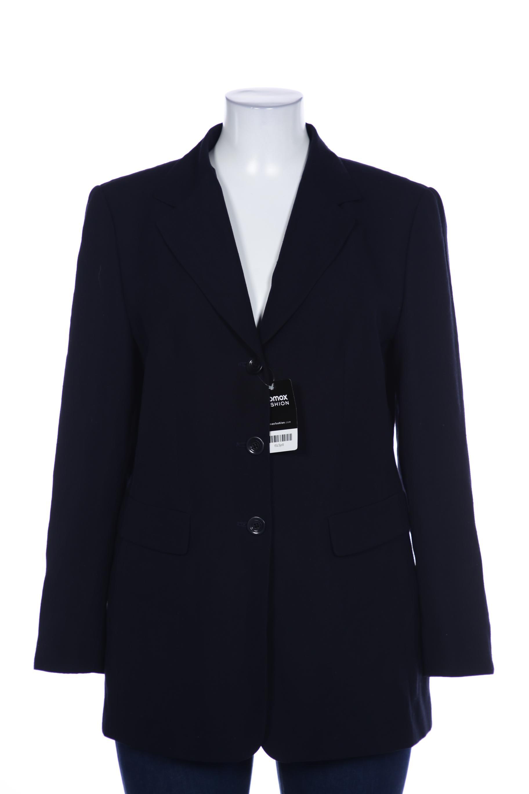 

TAIFUN by Gerry Weber Damen Blazer, marineblau