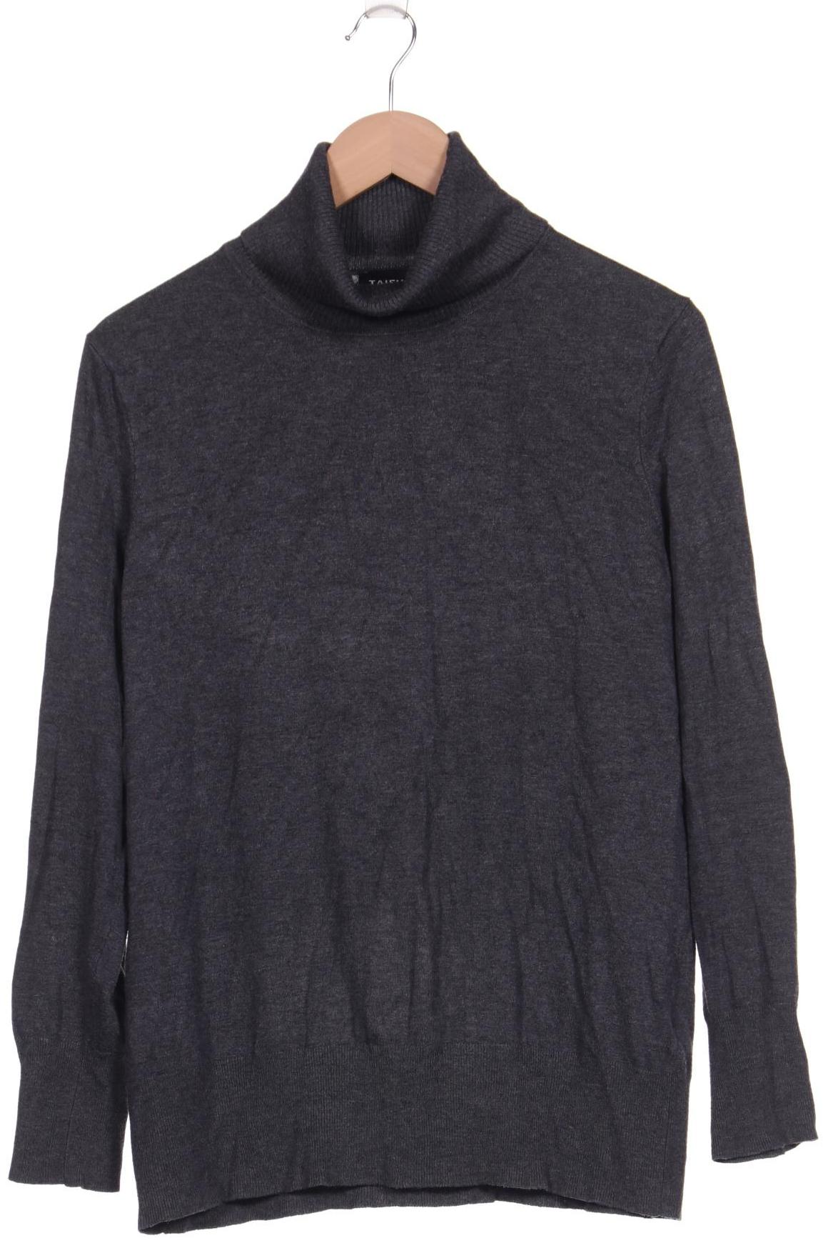 

TAIFUN by Gerry Weber Damen Pullover, grau