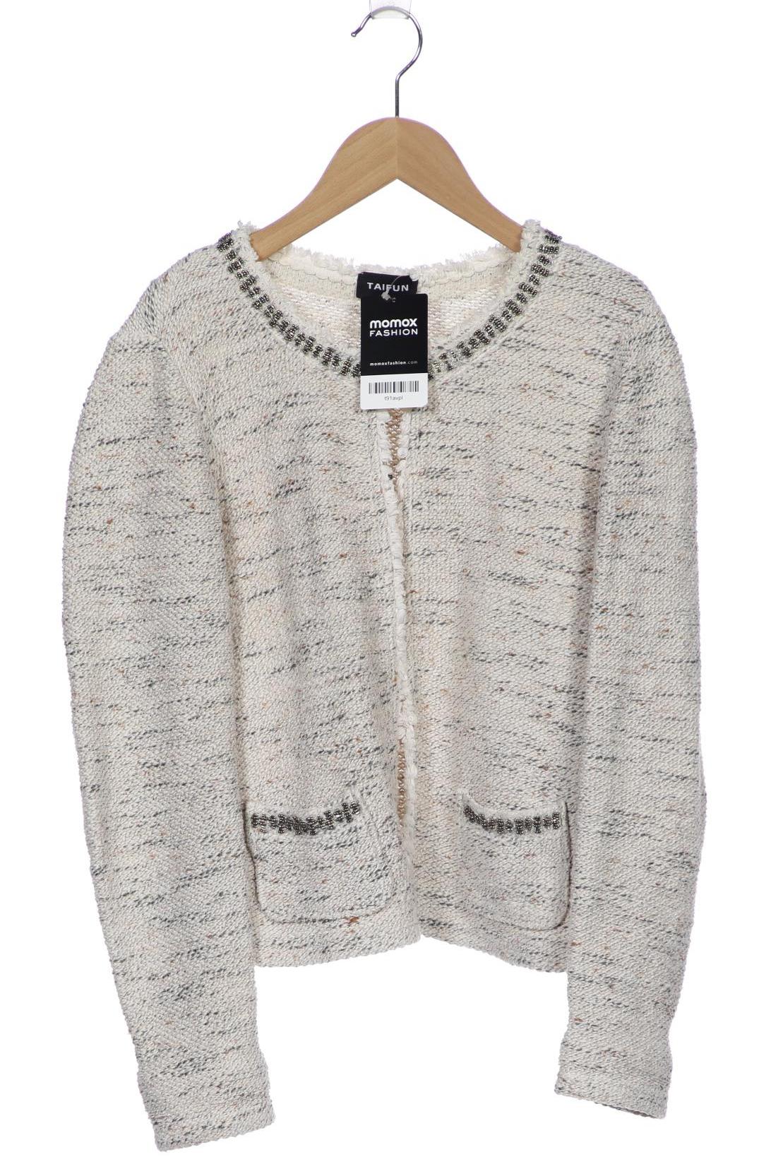 

TAIFUN by Gerry Weber Damen Strickjacke, beige