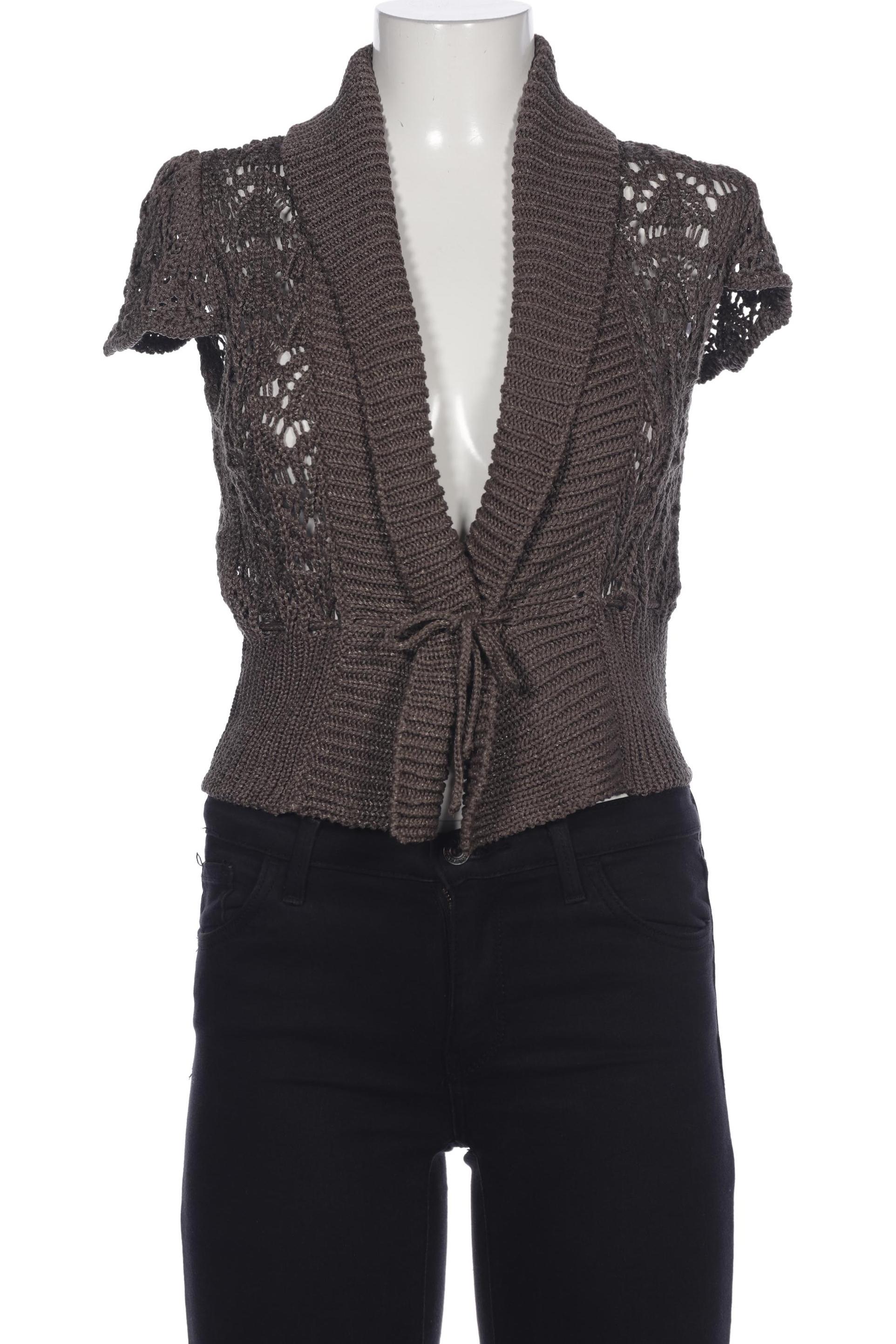 

TAIFUN by Gerry Weber Damen Strickjacke, braun