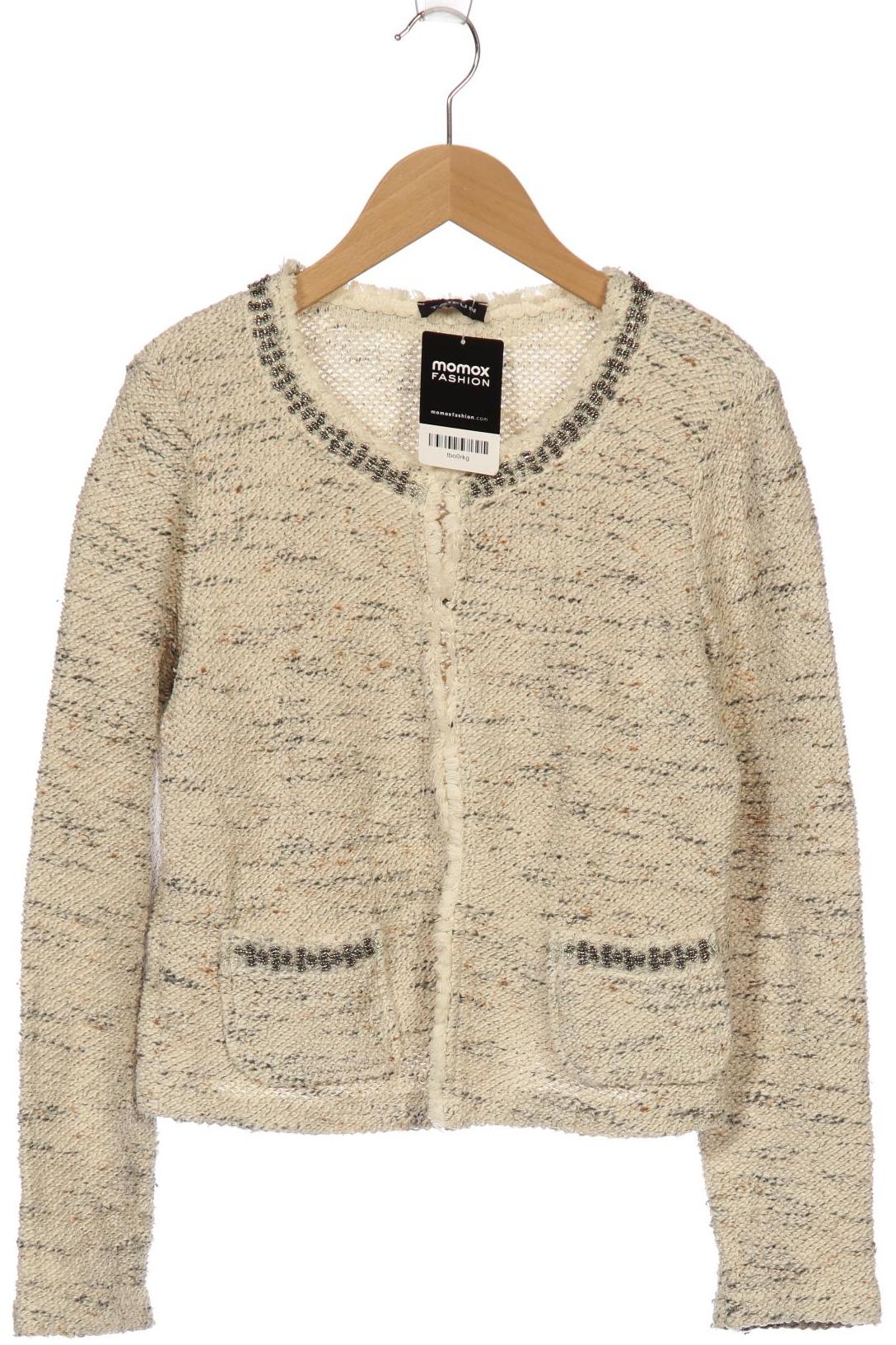 

TAIFUN by Gerry Weber Damen Strickjacke, beige