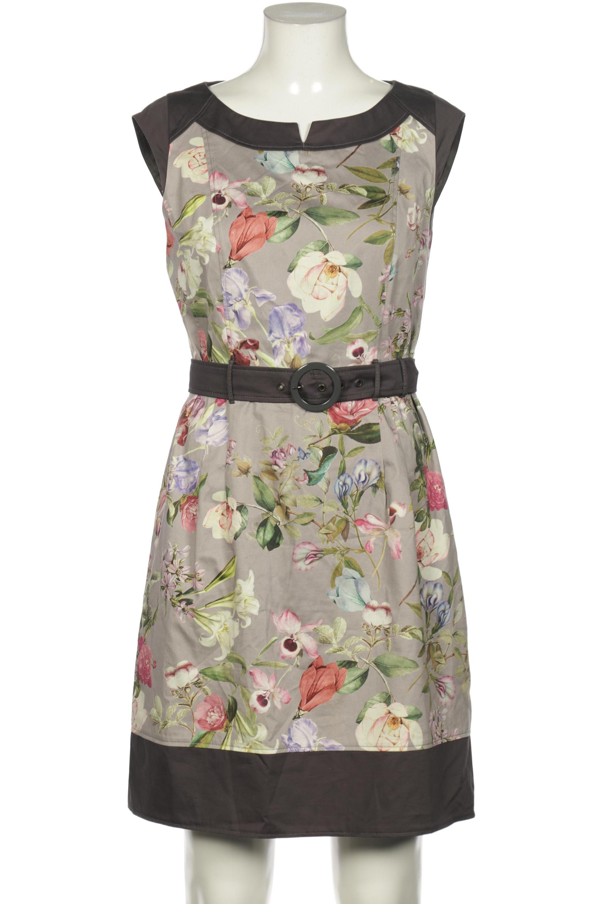 

TAIFUN by Gerry Weber Damen Kleid, grau