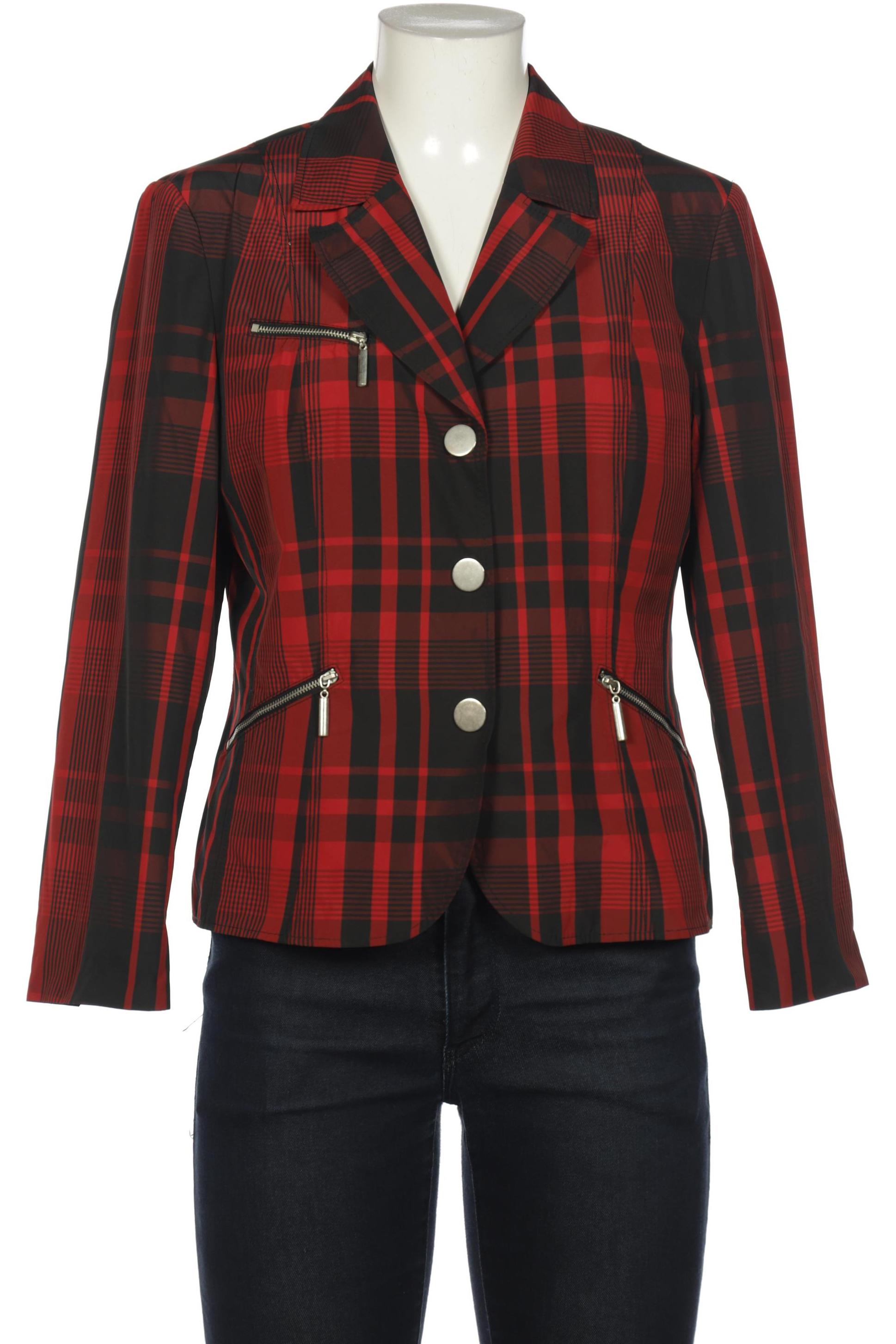 

TAIFUN by Gerry Weber Damen Blazer, rot