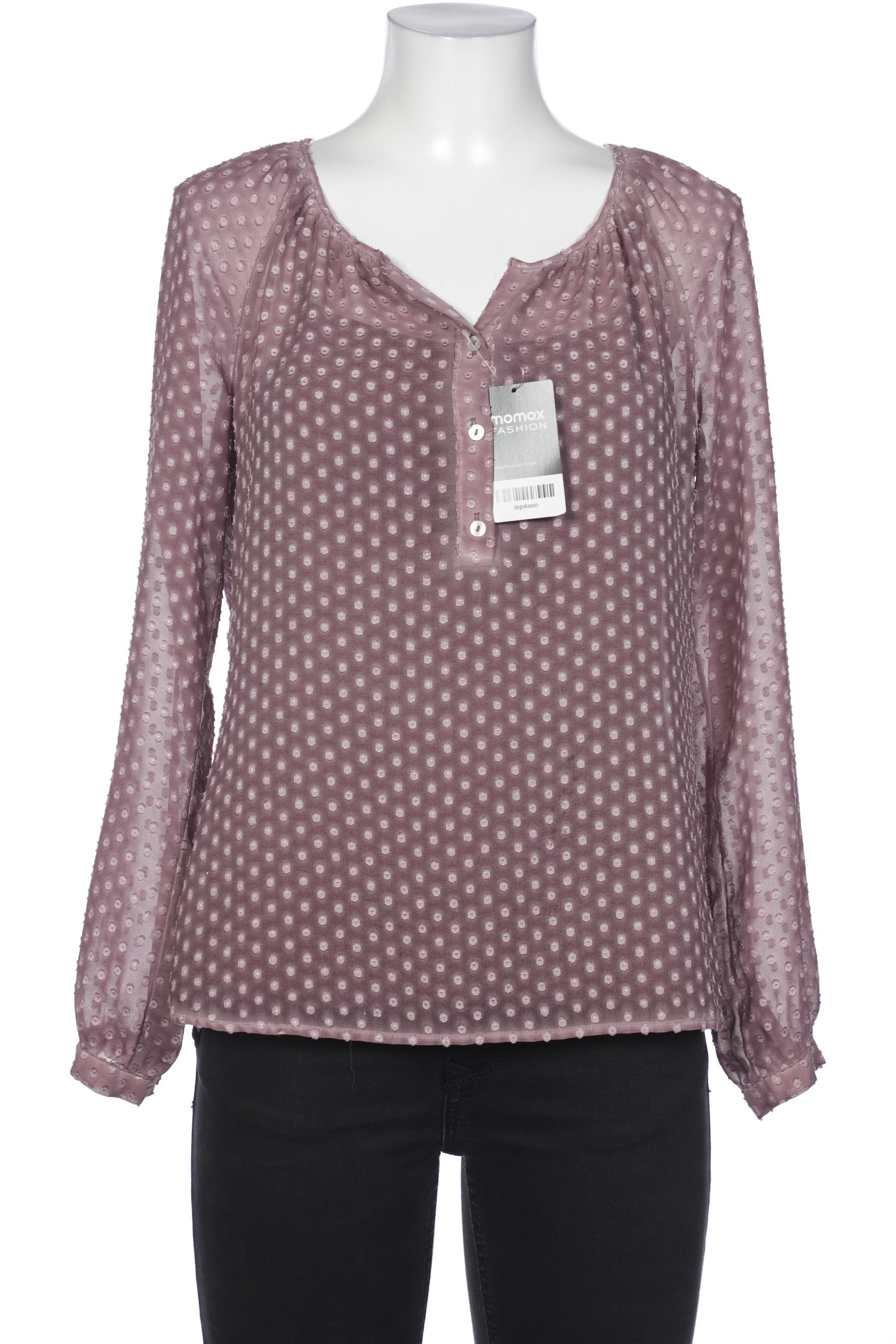 

TAIFUN by Gerry Weber Damen Bluse, flieder