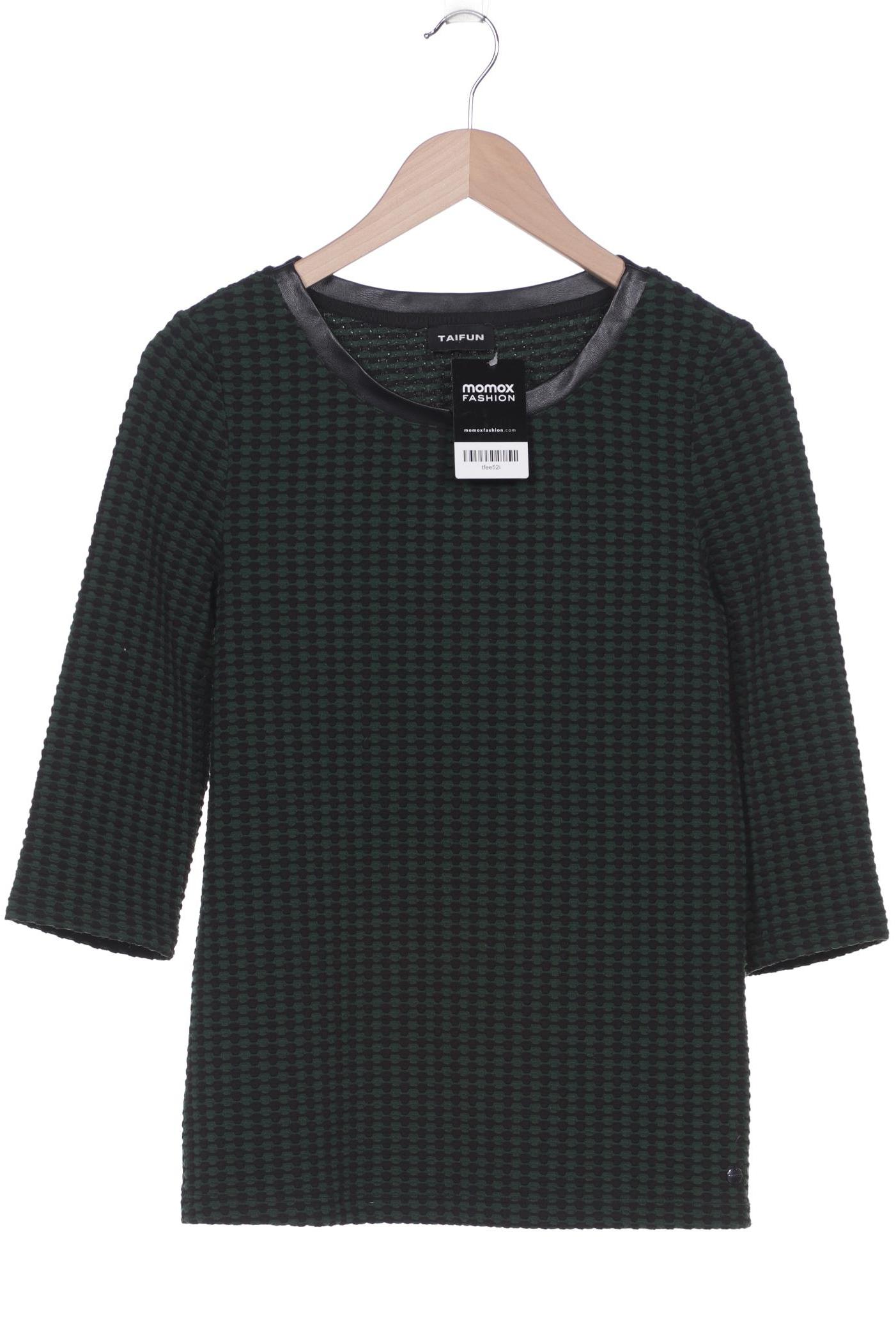 

TAIFUN by Gerry Weber Damen Pullover, grün