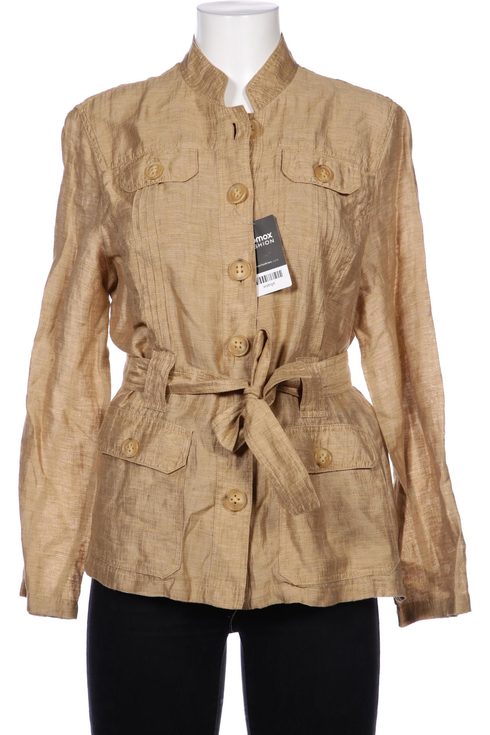 

TAIFUN by Gerry Weber Damen Bluse, beige