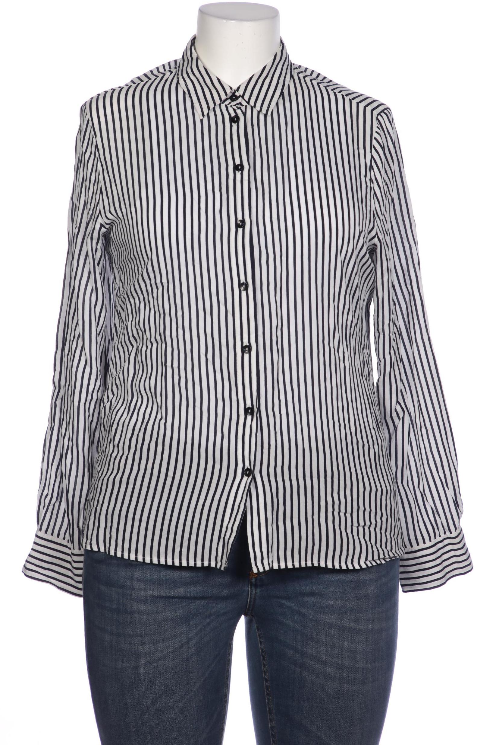

TAIFUN by Gerry Weber Damen Bluse, marineblau