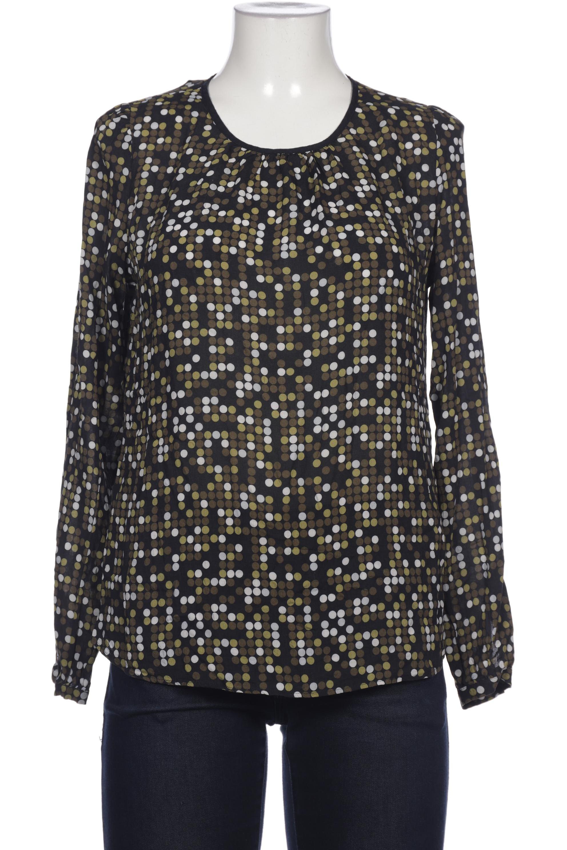 

TAIFUN by Gerry Weber Damen Bluse, schwarz