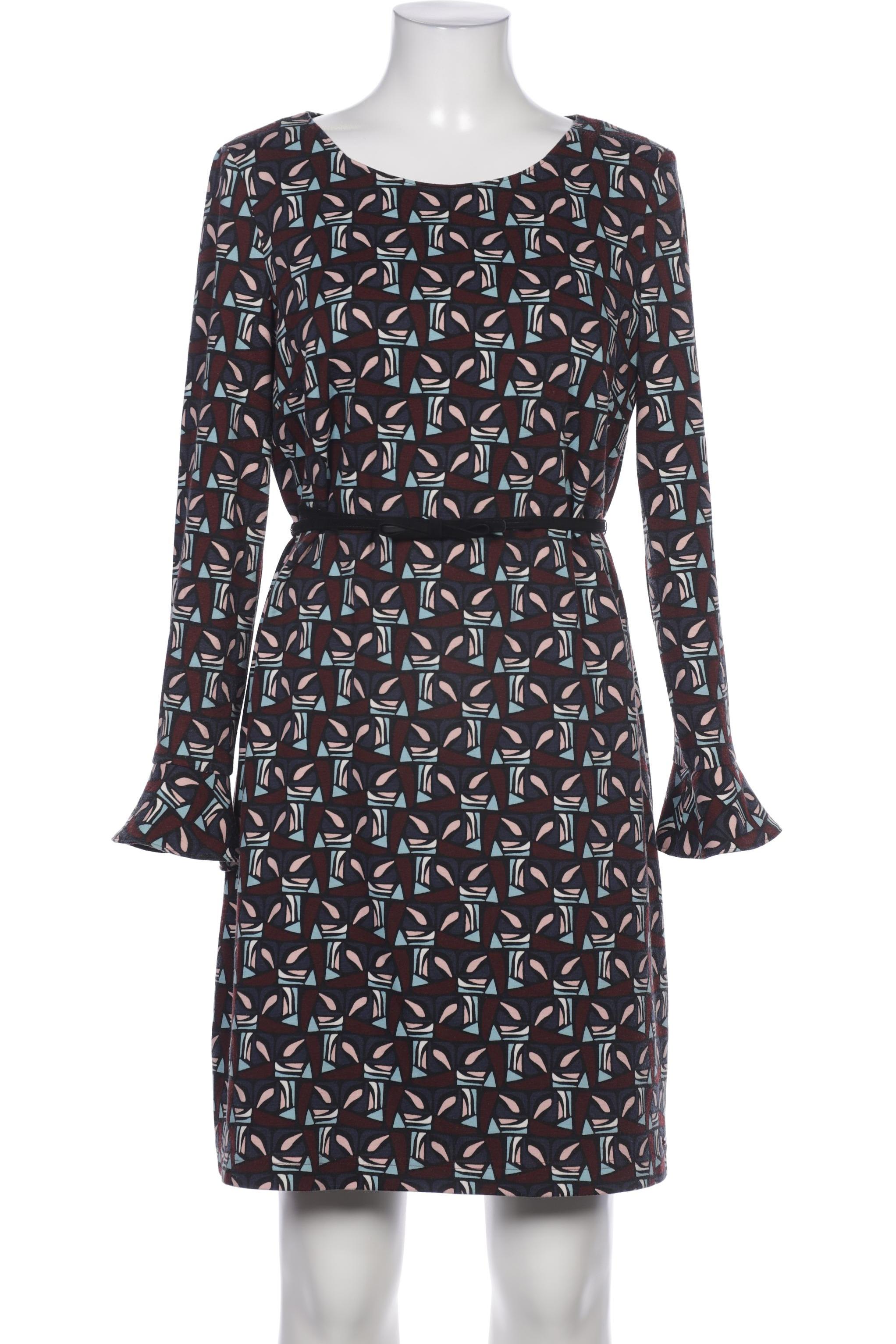 

TAIFUN by Gerry Weber Damen Kleid, mehrfarbig