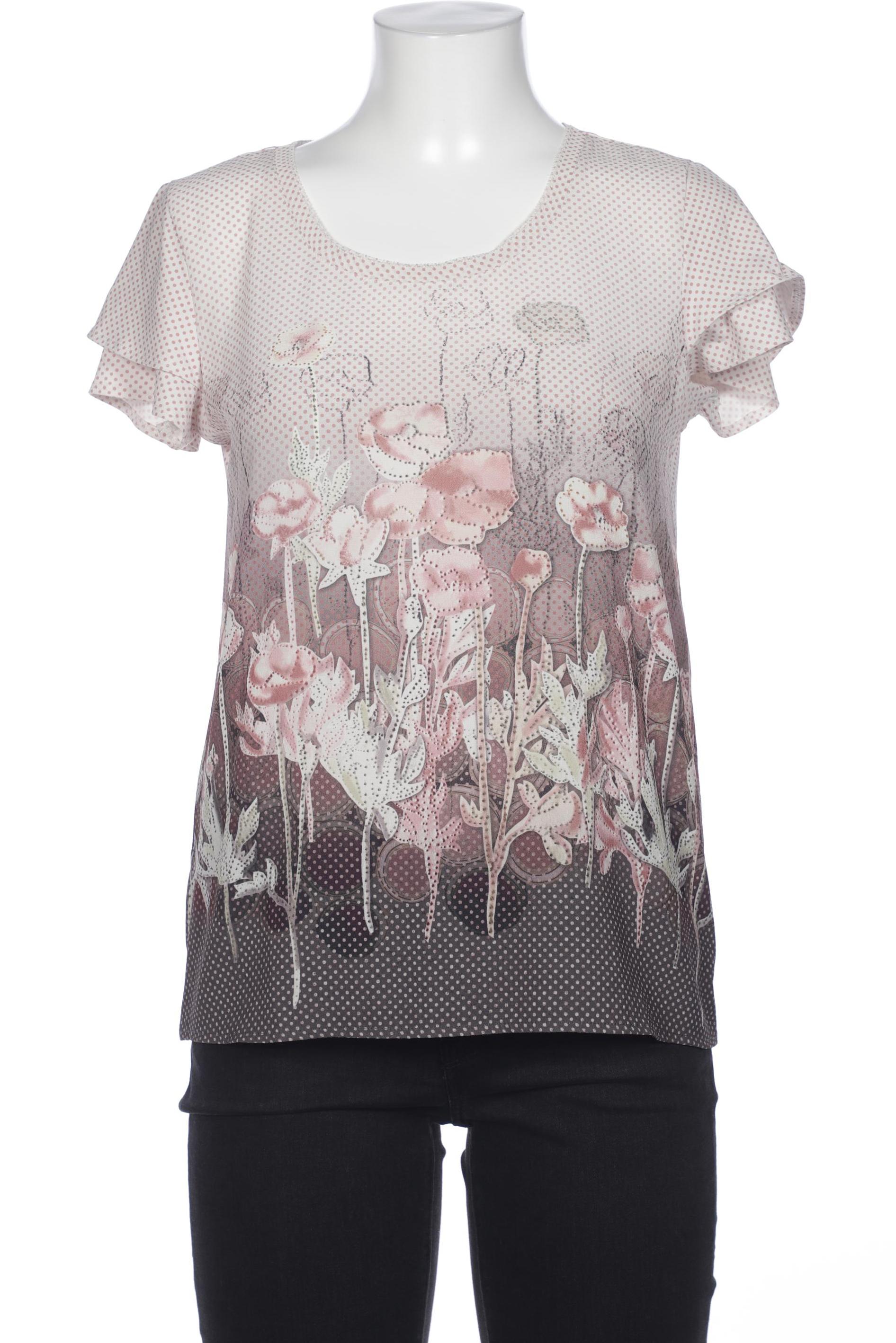 

TAIFUN by Gerry Weber Damen Bluse, beige