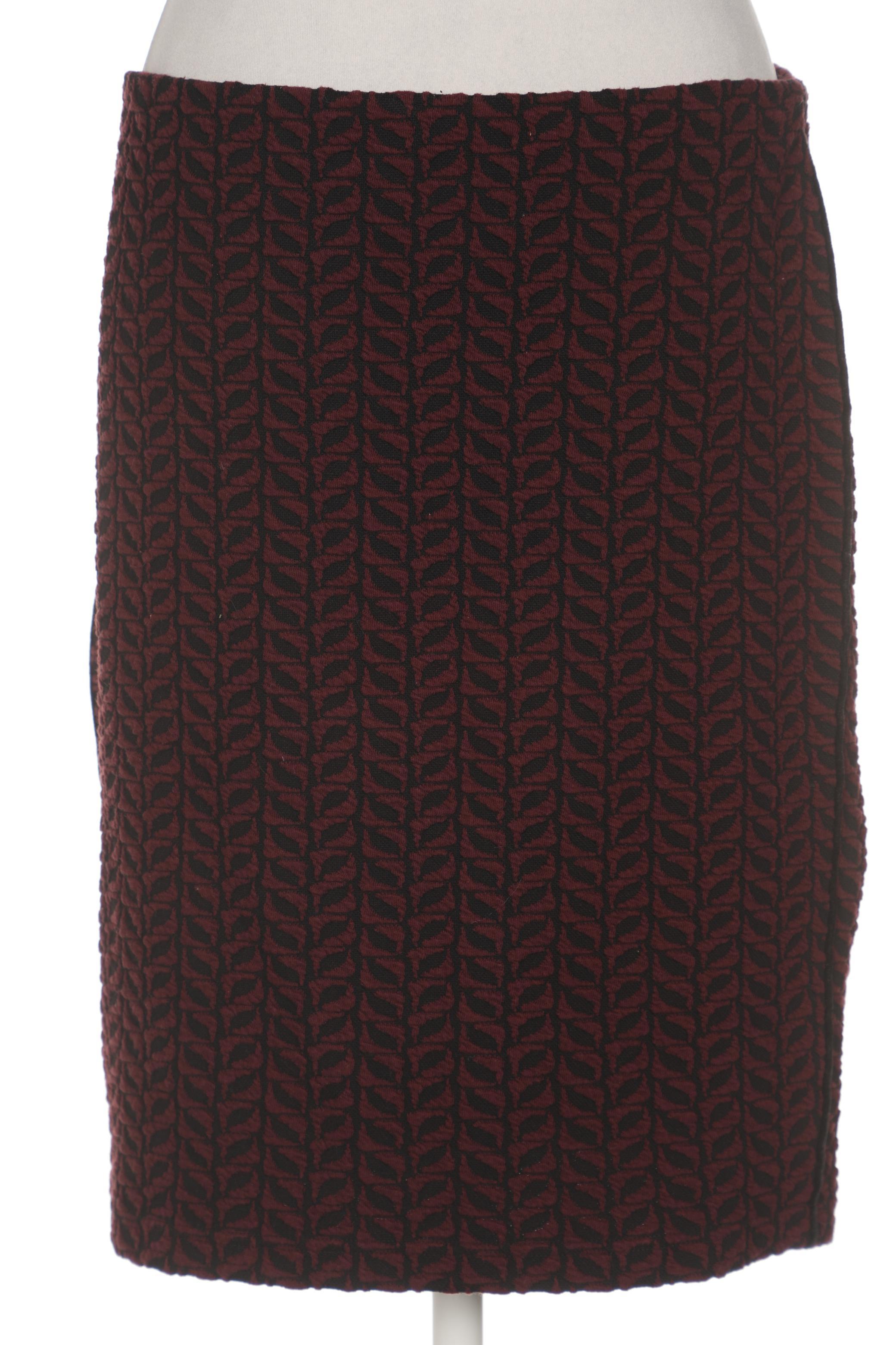 

TAIFUN by Gerry Weber Damen Rock, bordeaux