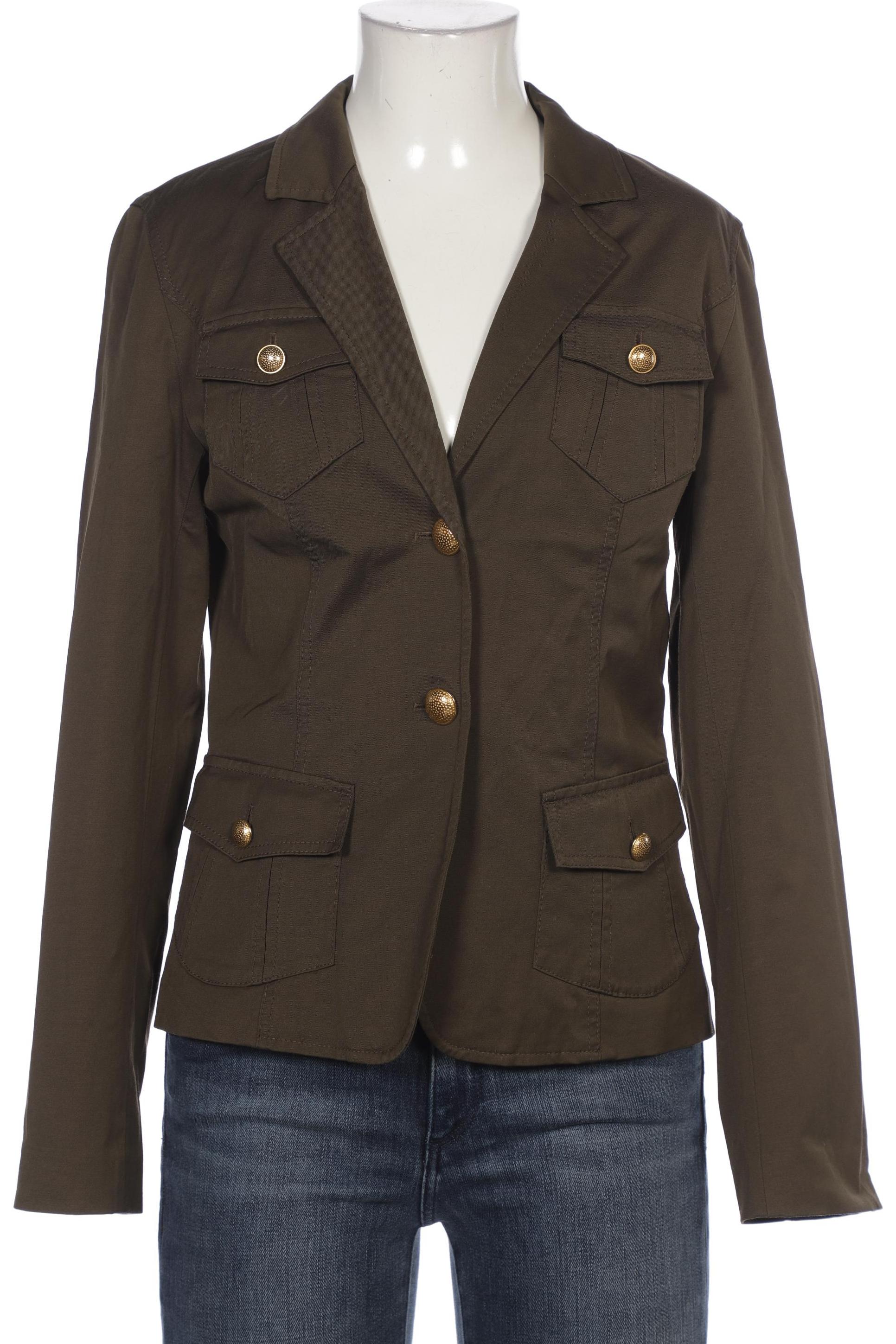 

TAIFUN by Gerry Weber Damen Blazer, braun