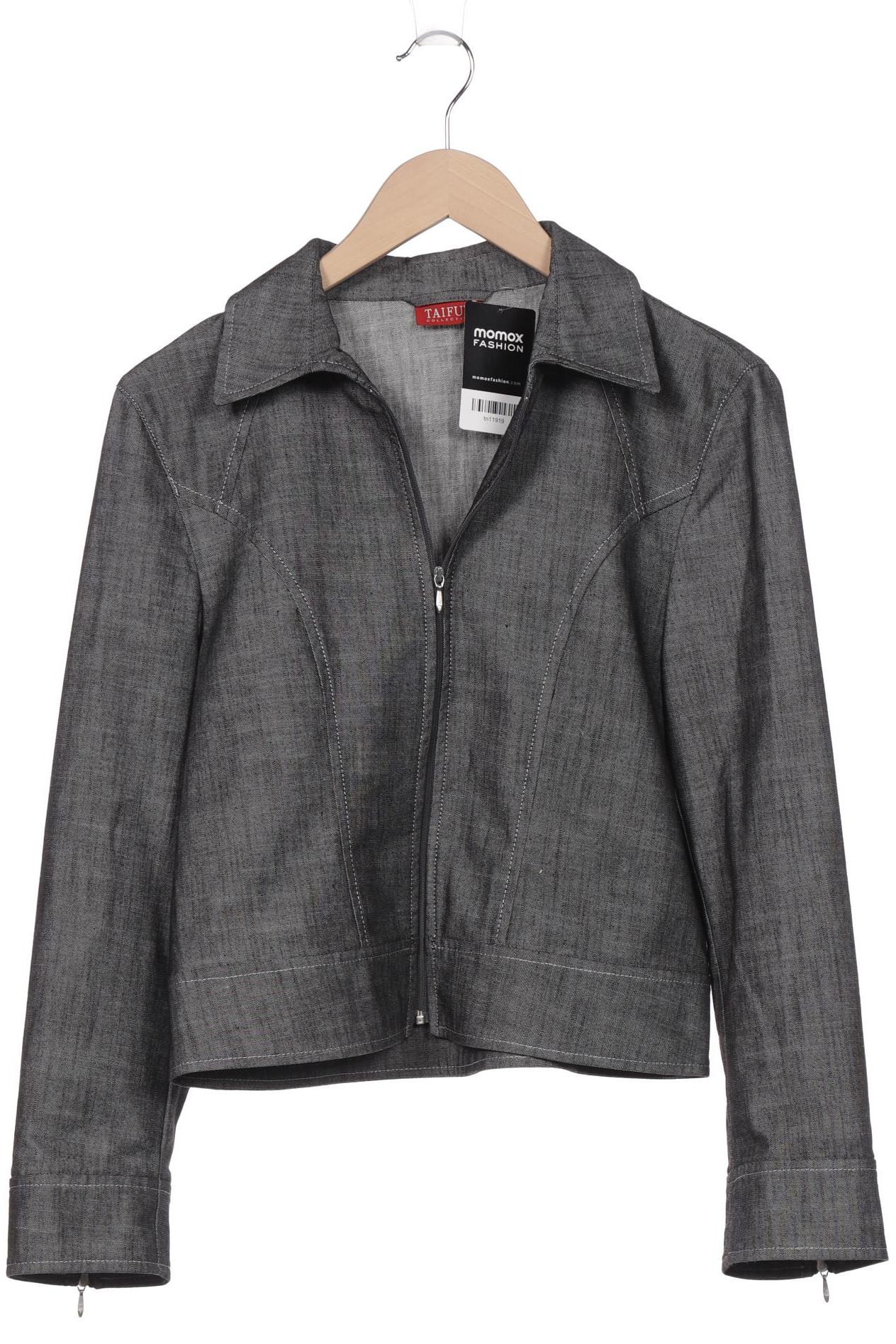 

TAIFUN by Gerry Weber Damen Jacke, grau