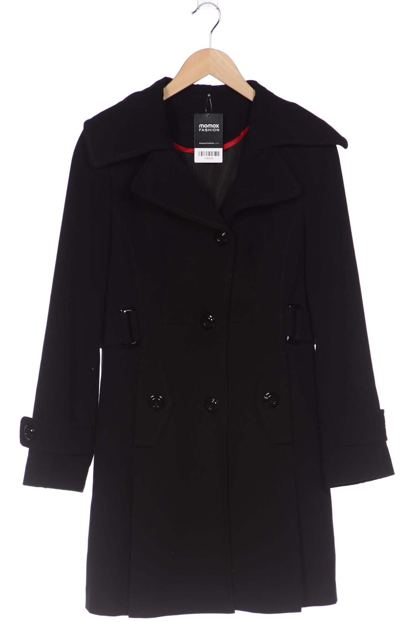 

TAIFUN by Gerry Weber Damen Mantel, schwarz
