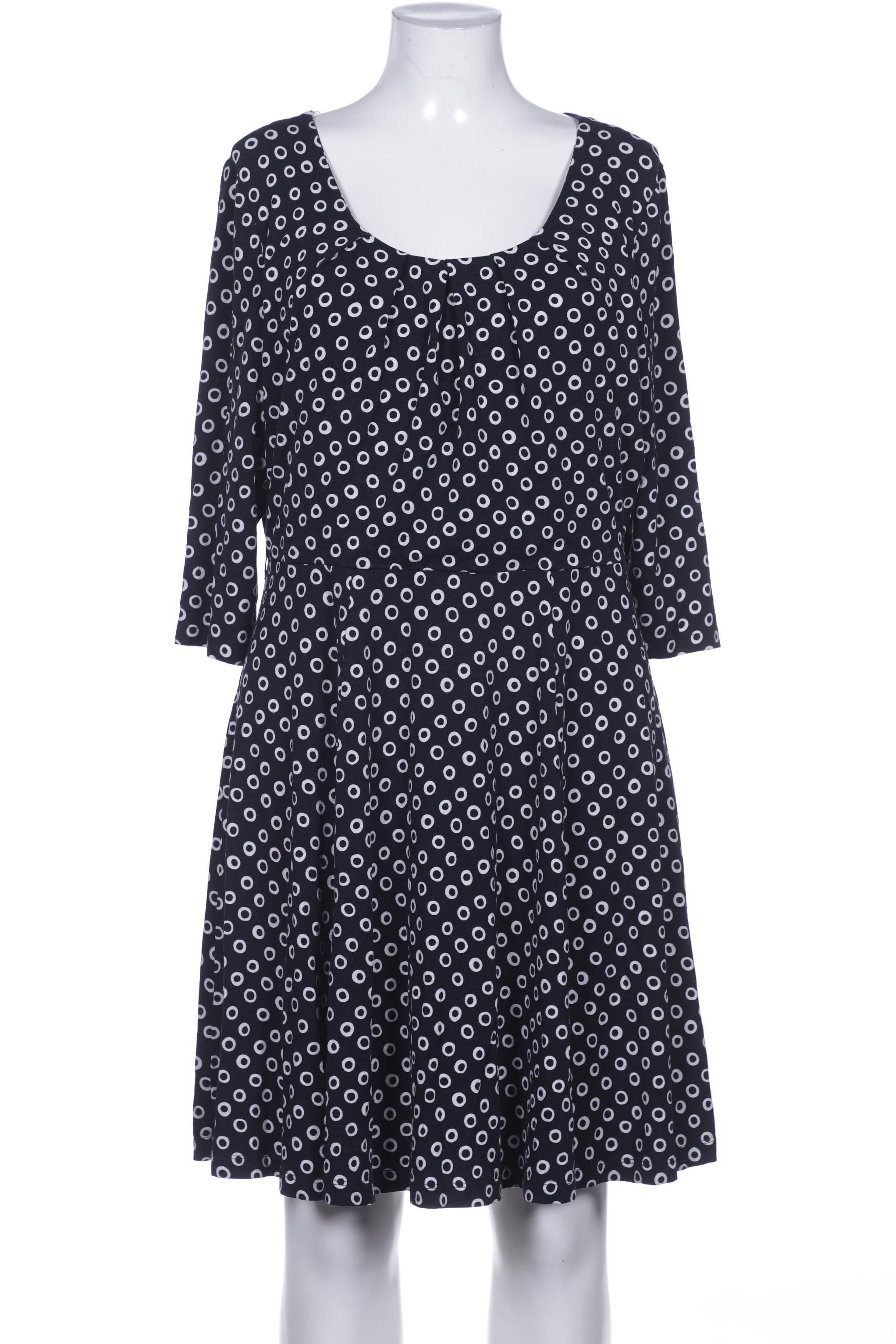 

TAIFUN by Gerry Weber Damen Kleid, marineblau
