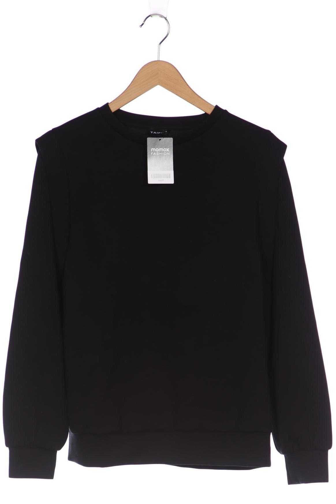 

TAIFUN by Gerry Weber Damen Sweatshirt, schwarz