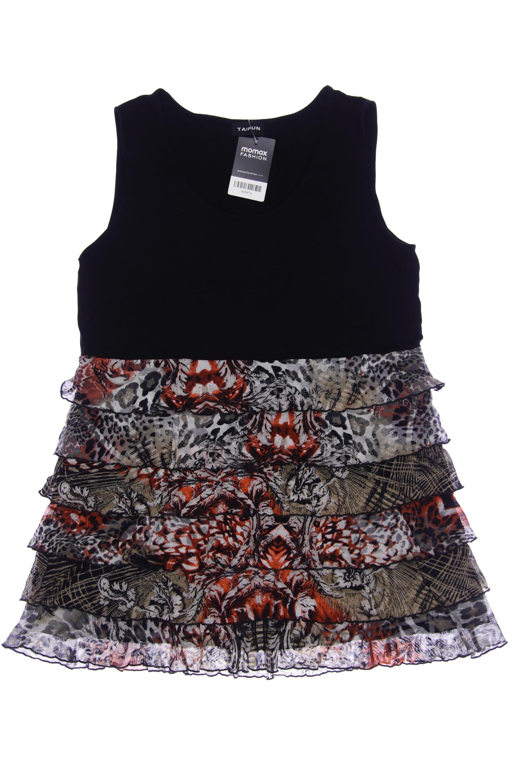 

TAIFUN by Gerry Weber Damen Top, schwarz