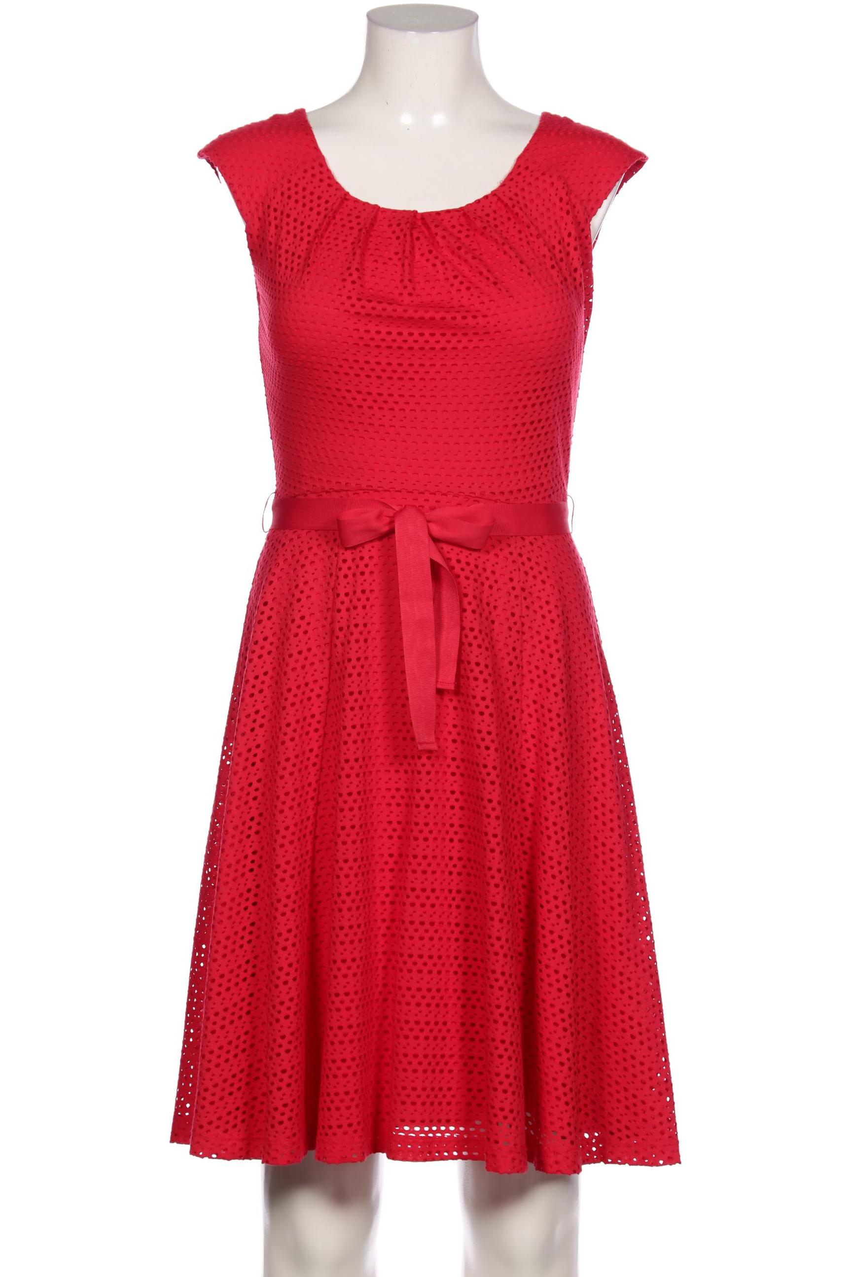 

TAIFUN by Gerry Weber Damen Kleid, rot