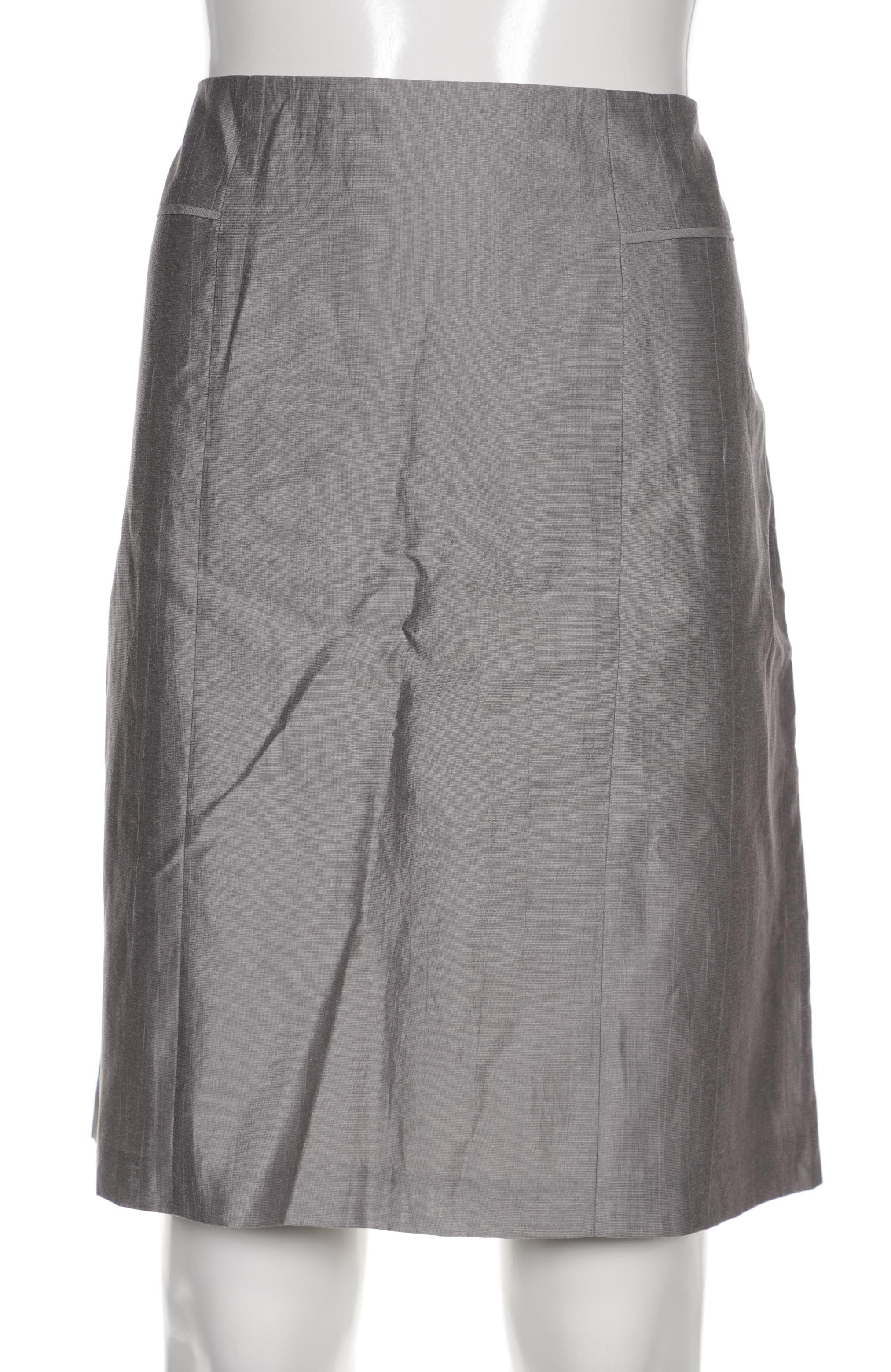 

TAIFUN by Gerry Weber Damen Rock, grau