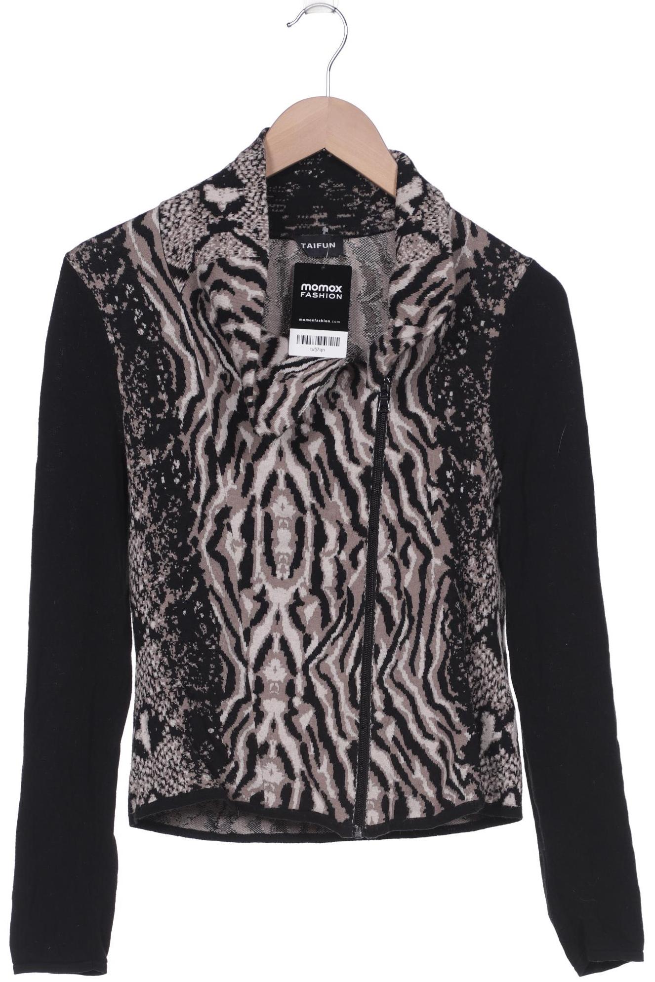 

TAIFUN by Gerry Weber Damen Strickjacke, beige